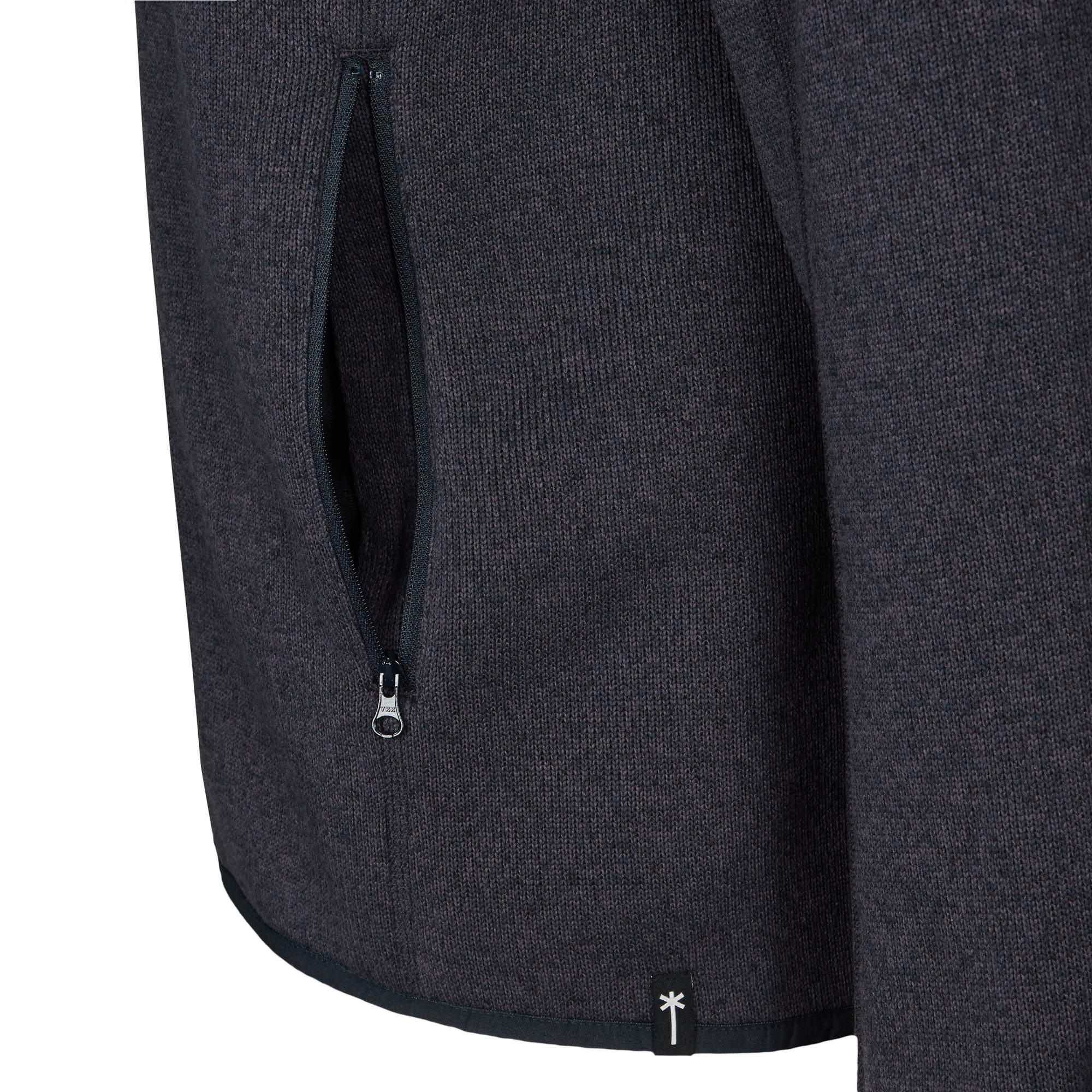FRILUFTS HAGLEREN JACKET Herren - Fleecejacke