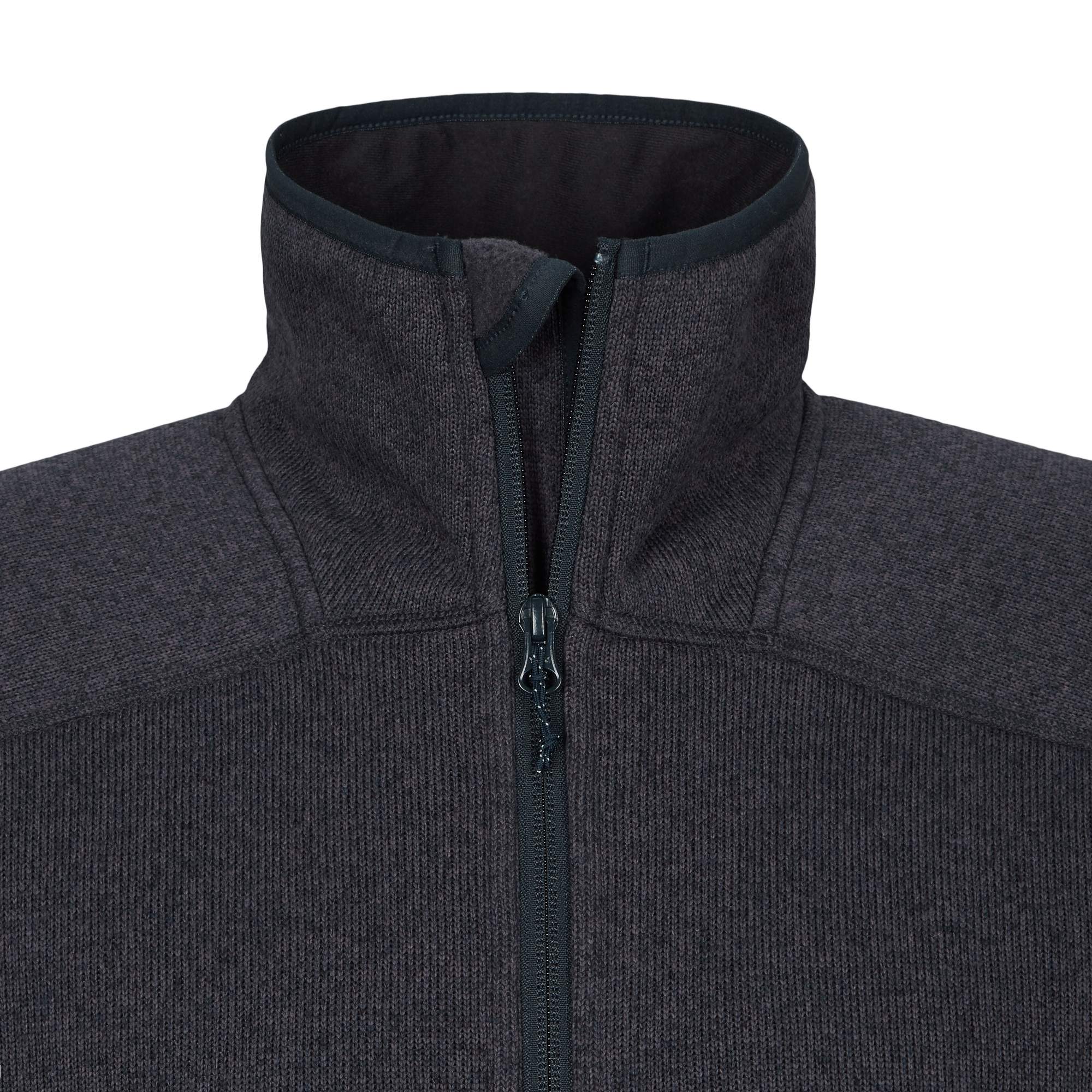 FRILUFTS HAGLEREN JACKET Herren - Fleecejacke