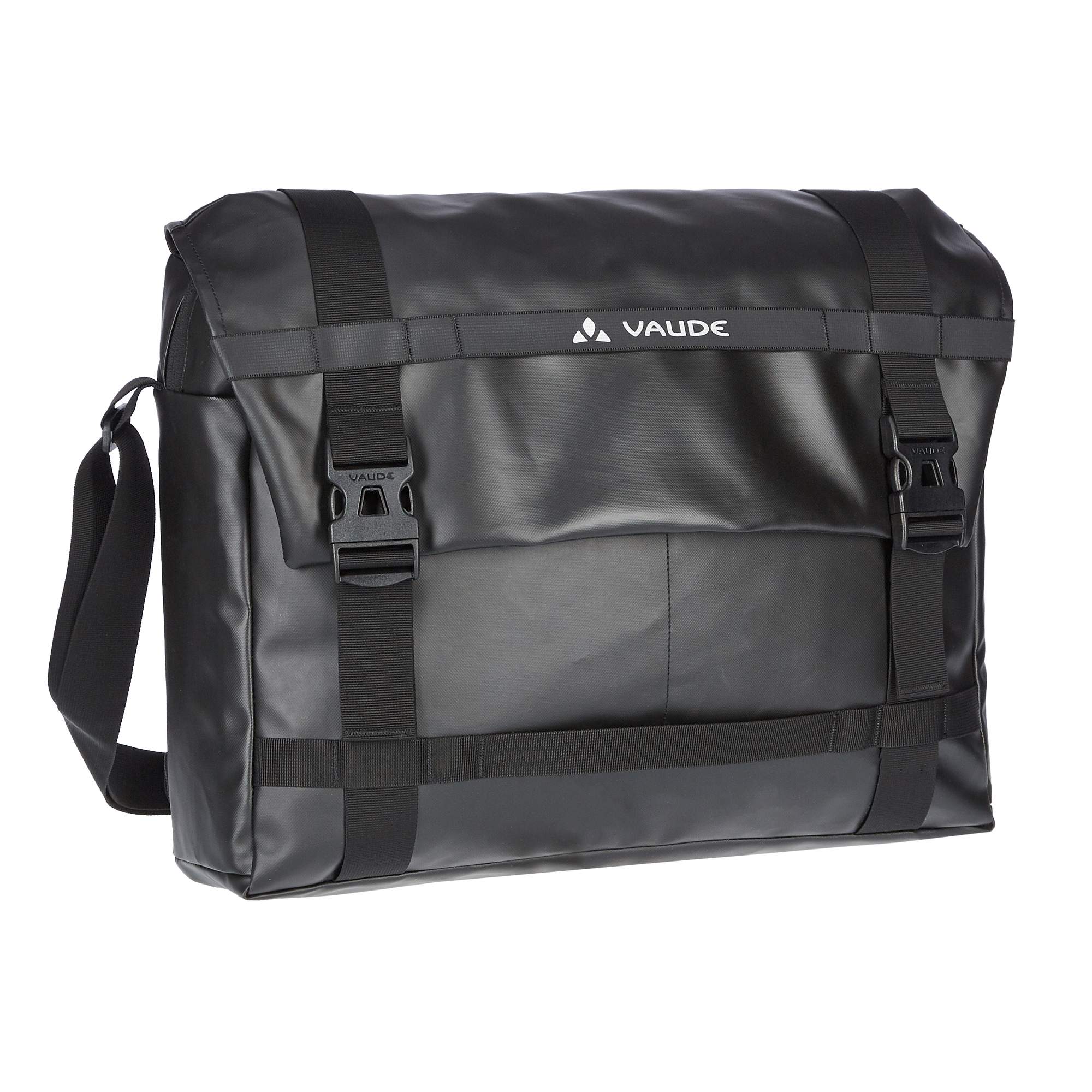 Vaude MINEO MESSENGER 22 - Umhängetasche