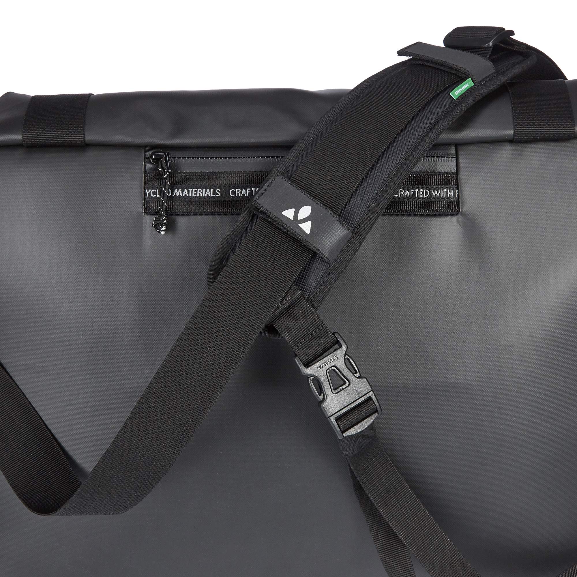 Vaude MINEO MESSENGER 22 - Umhängetasche