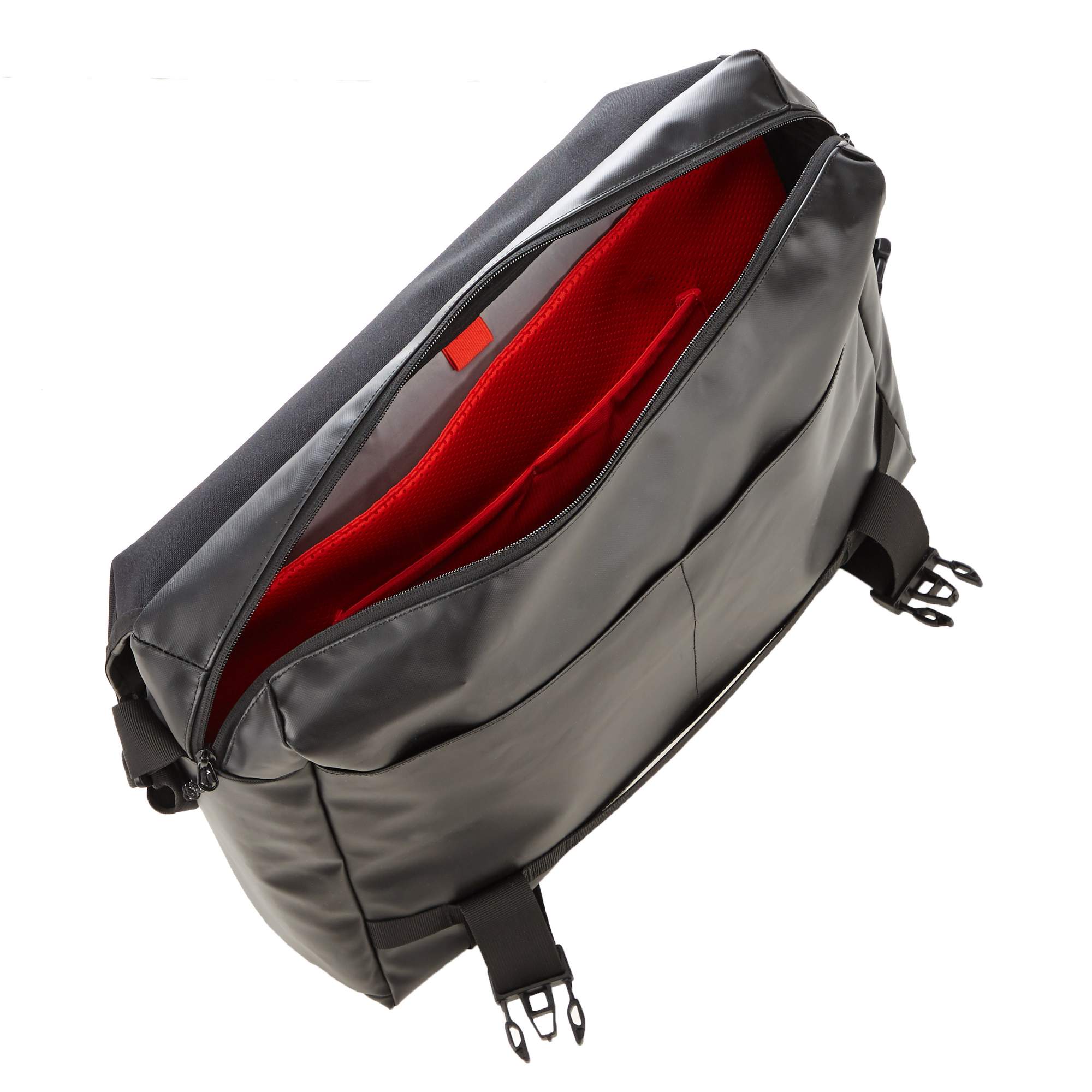 Vaude MINEO MESSENGER 22 - Umhängetasche