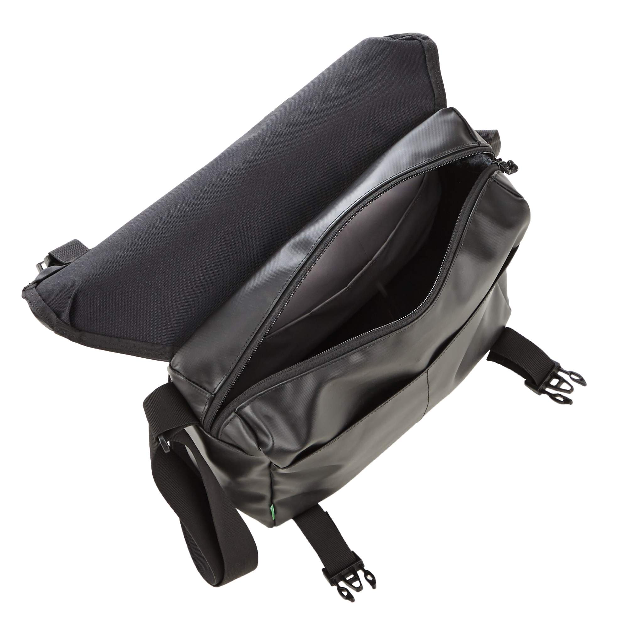 Vaude MINEO MESSENGER 9 - Umhängetasche Vaude MINEO MESSENGER 9 - Umhängetasche