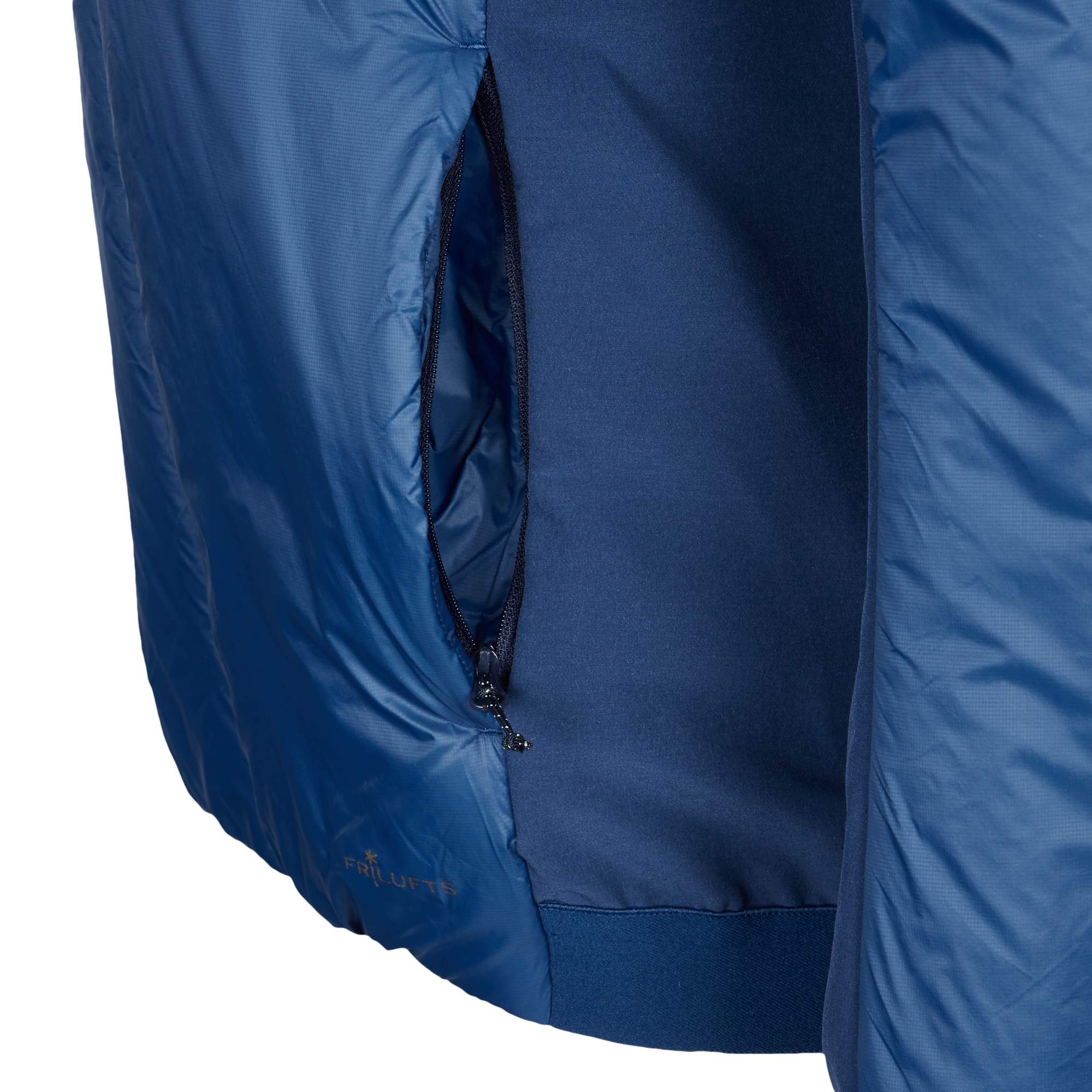 FRILUFTS KLUKUFOSS PADDED JACKET Herren - Isolationsjacke