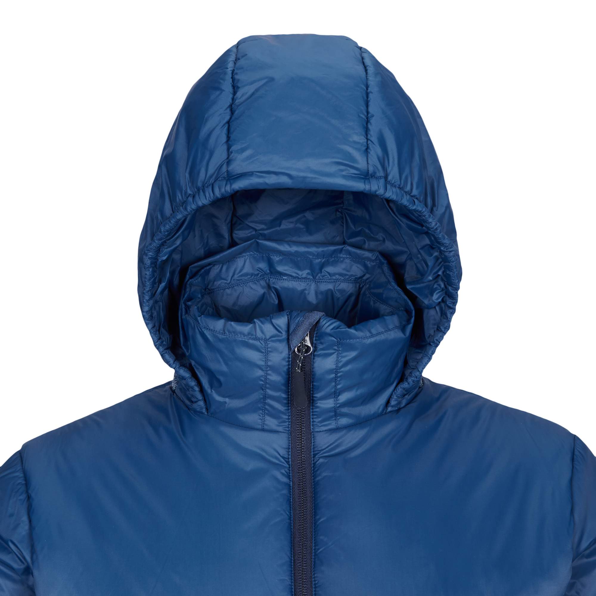 FRILUFTS KLUKUFOSS PADDED JACKET Herren - Isolationsjacke