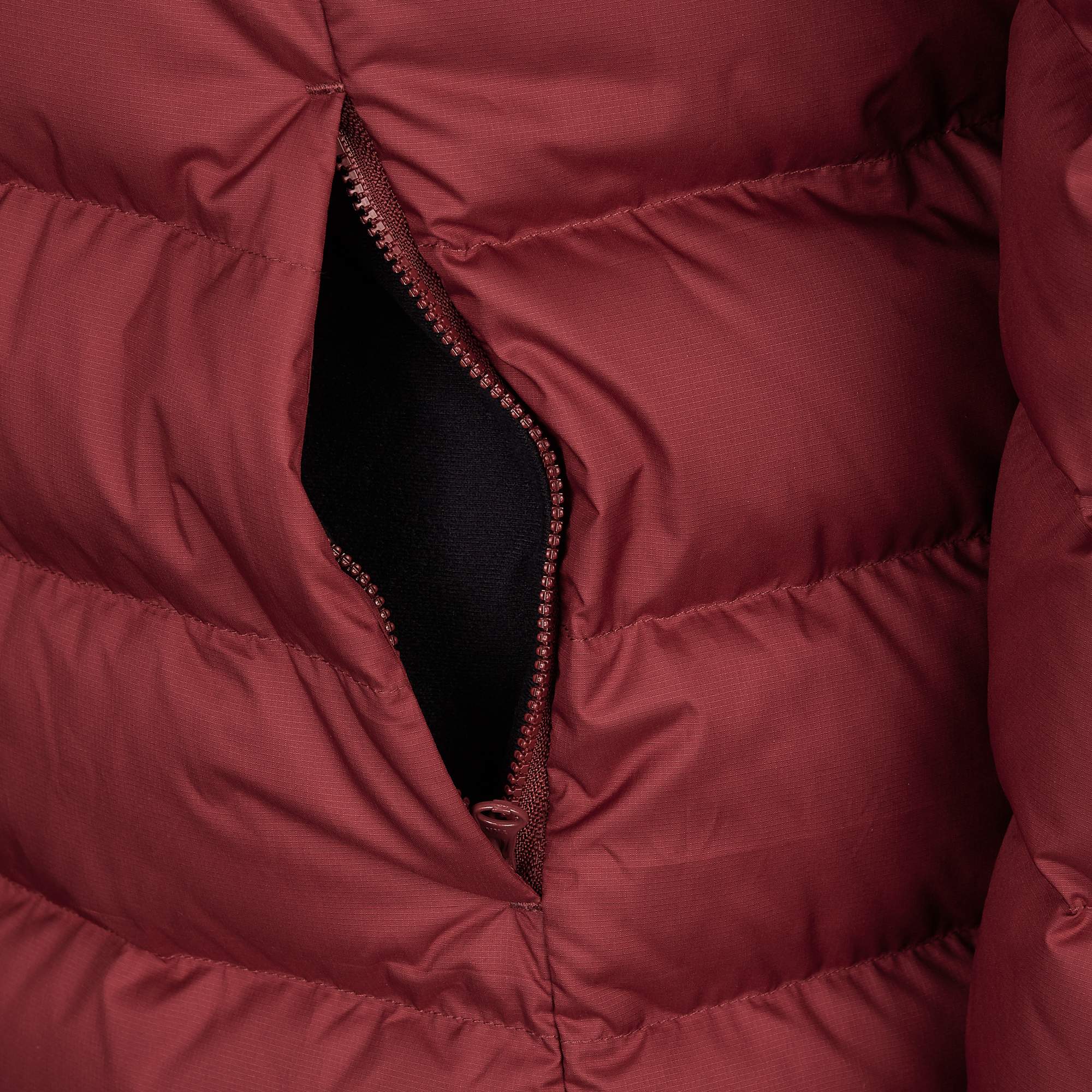FRILUFTS FETLAR DOWN COAT Damen - Daunenmantel