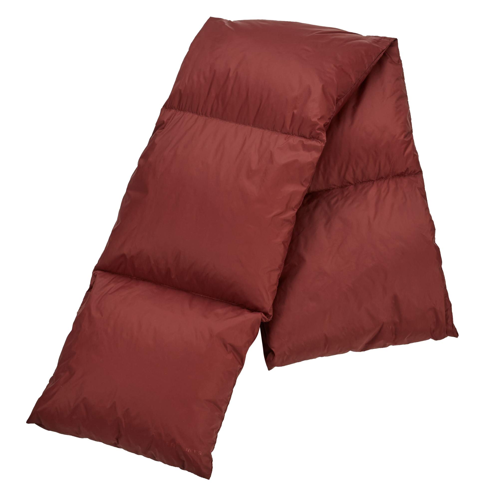 FRILUFTS KLUKUFOSS DOWN SCARF Unisex - Schal