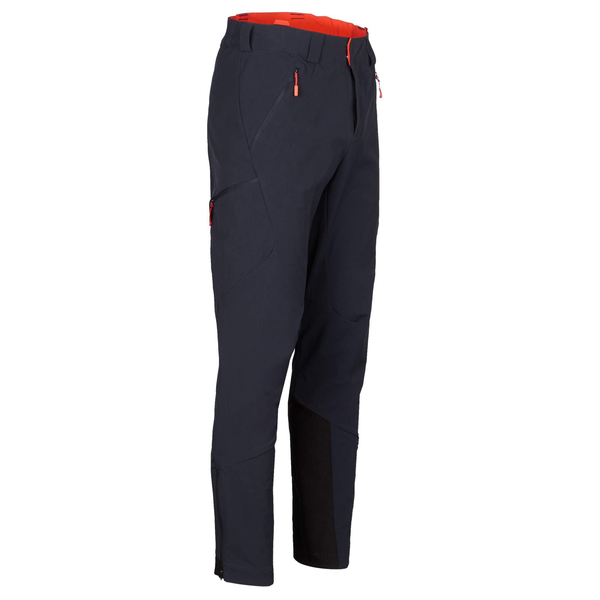 Rab ASCENDOR AS PANTS Herren - Softshellhose
