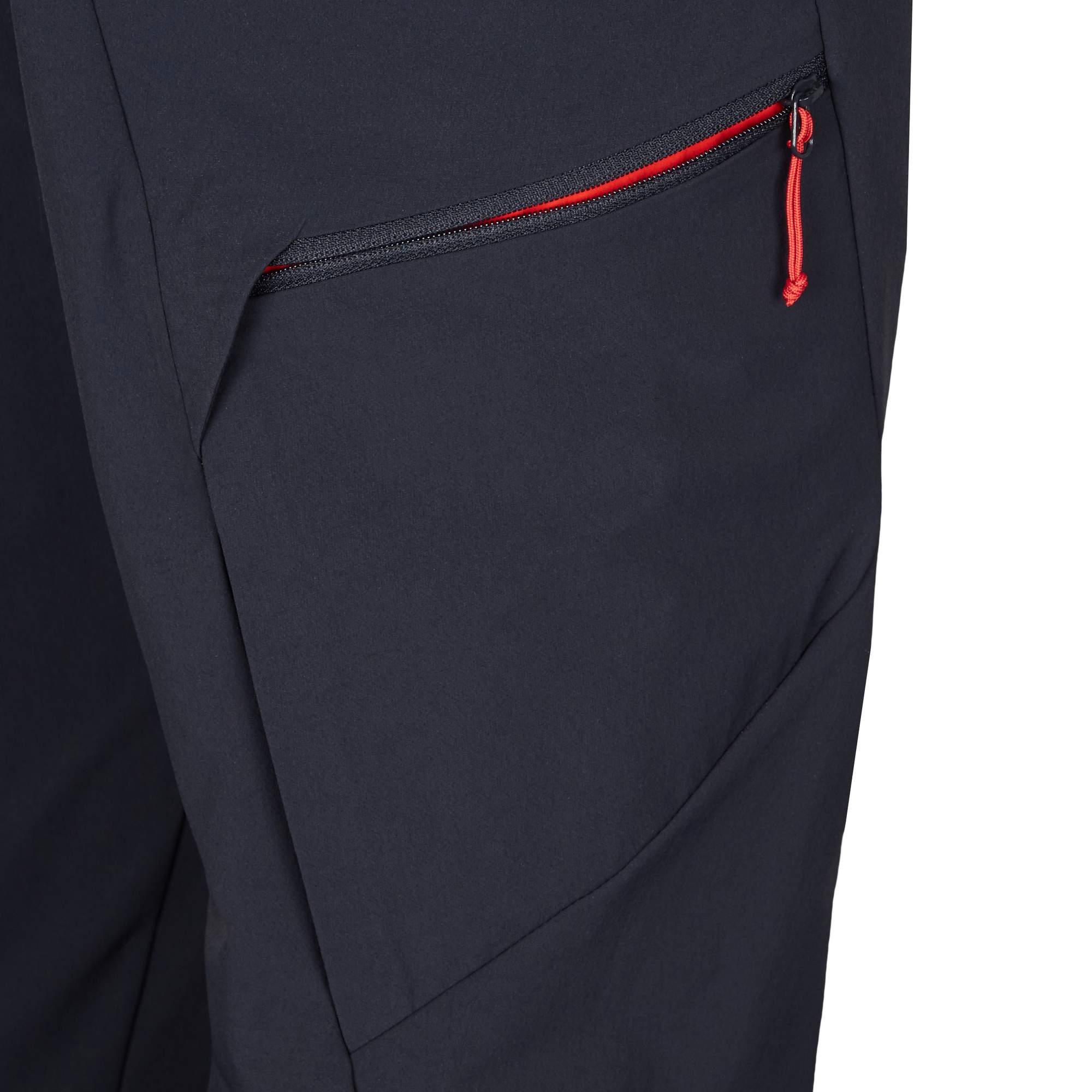 Rab ASCENDOR AS PANTS Herren - Softshellhose