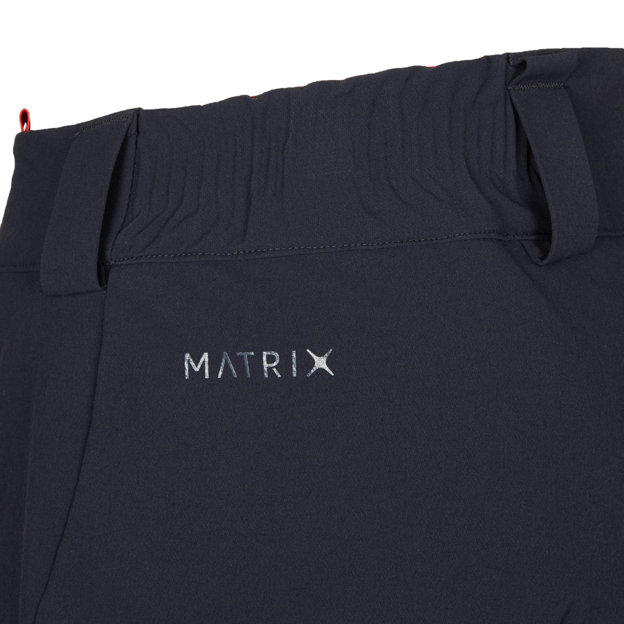 Rab ASCENDOR AS PANTS Herren - Softshellhose