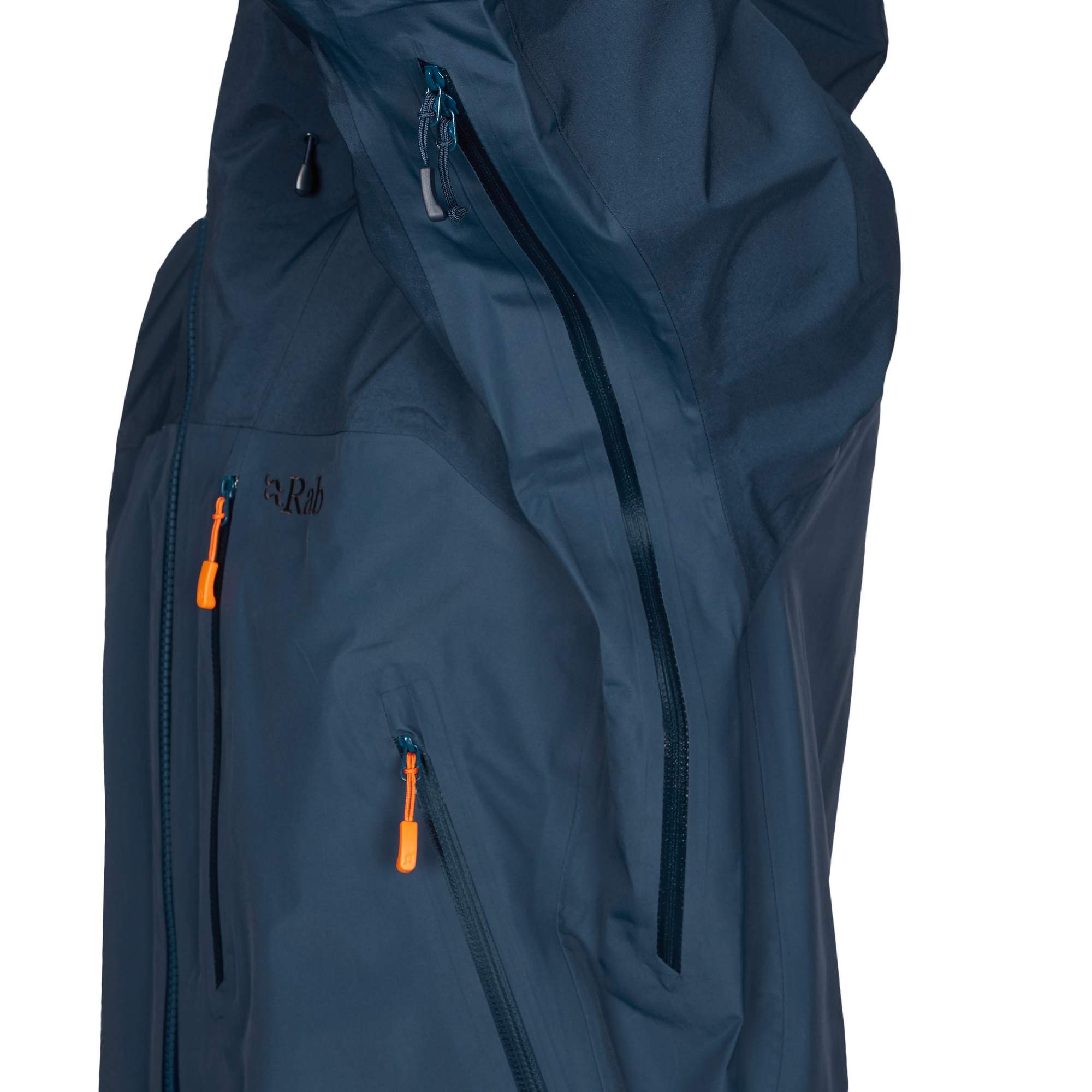 Rab LATOK MOUNTAIN GTX JACKET Herren - Hardshelljacke