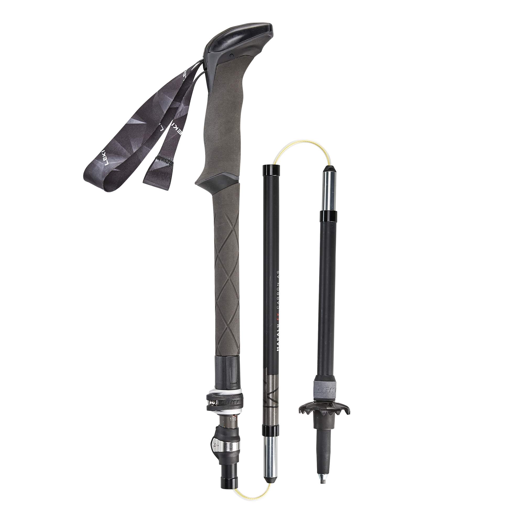 Leki MAKALU FX CARBON AS - Trekkingstöcke