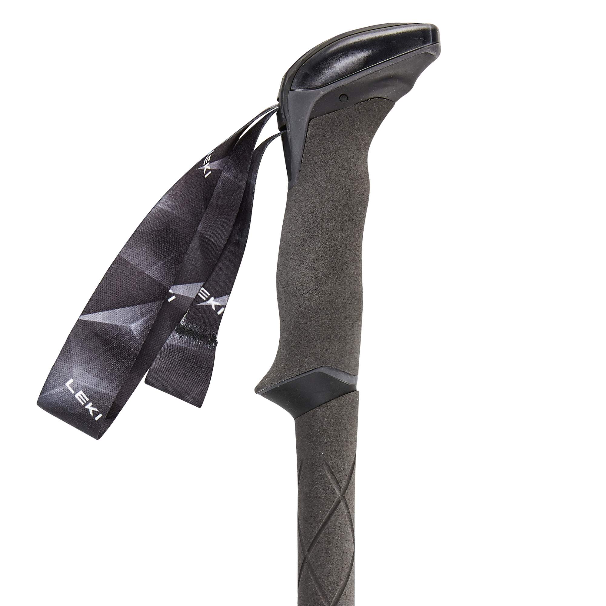 Leki MAKALU FX CARBON AS - Trekkingstöcke