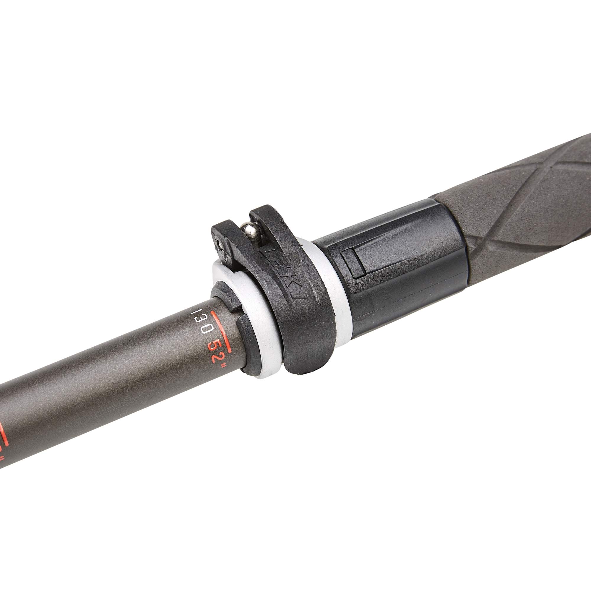 Leki MAKALU FX CARBON AS - Trekkingstöcke