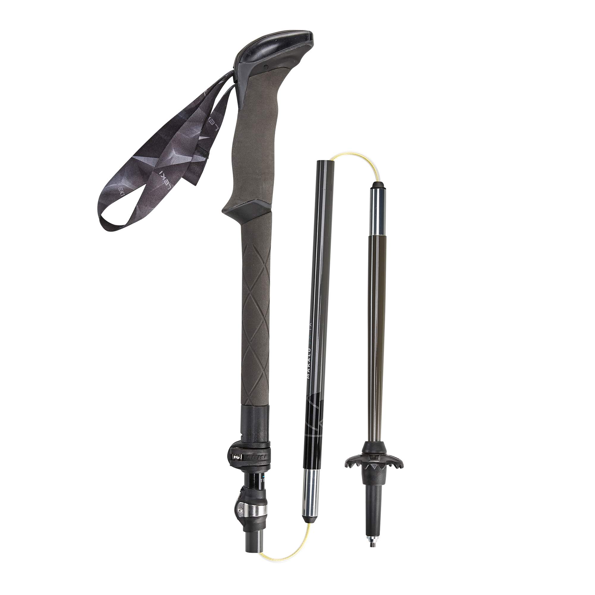 Leki MAKALU FX TA - Trekkingstöcke