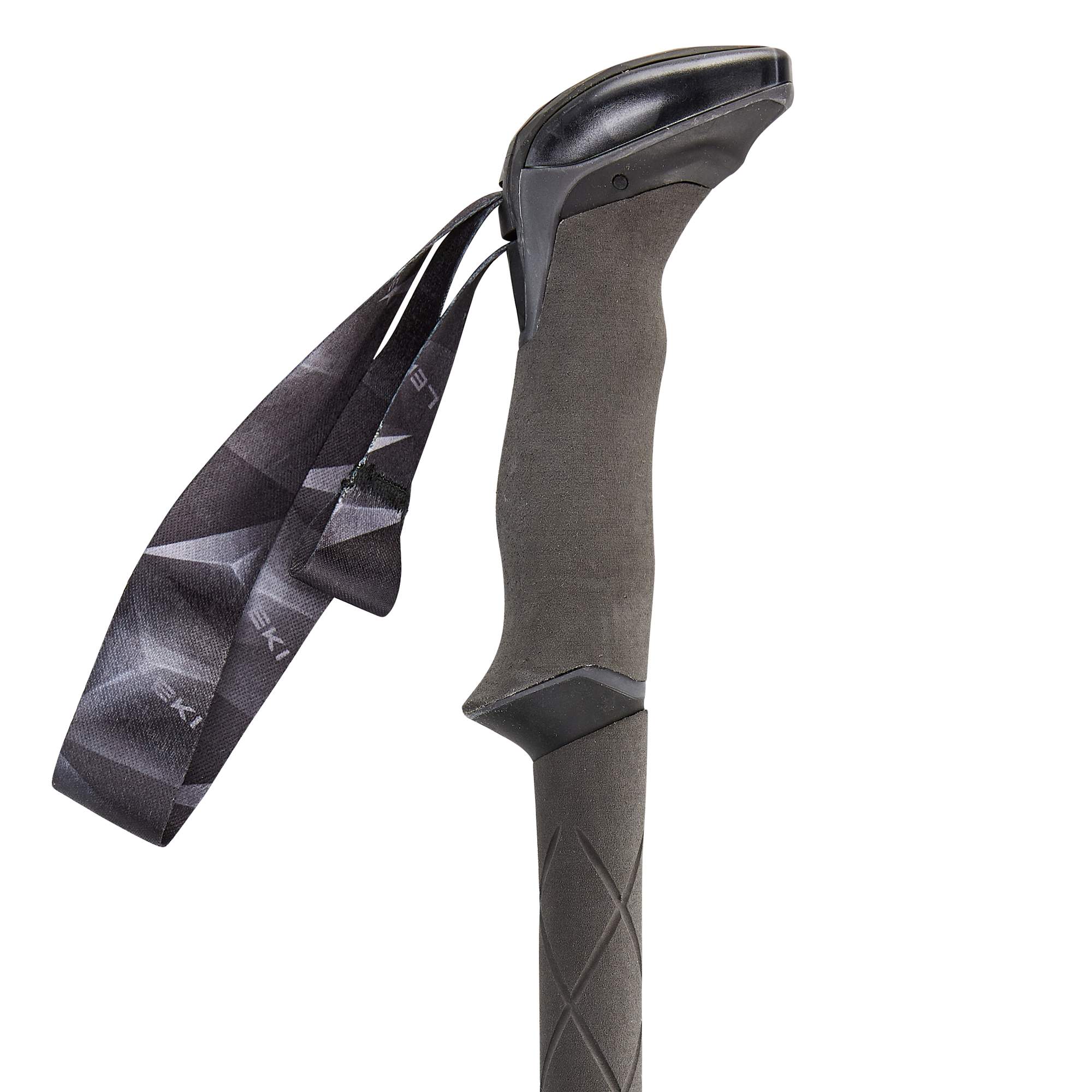 Leki MAKALU FX TA - Trekkingstöcke