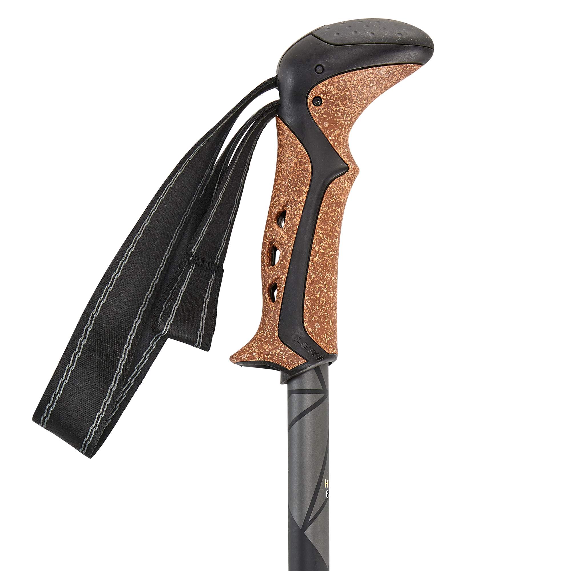 Leki KHUMBU LITE - Trekkingstöcke Leki KHUMBU LITE - Trekkingstöcke