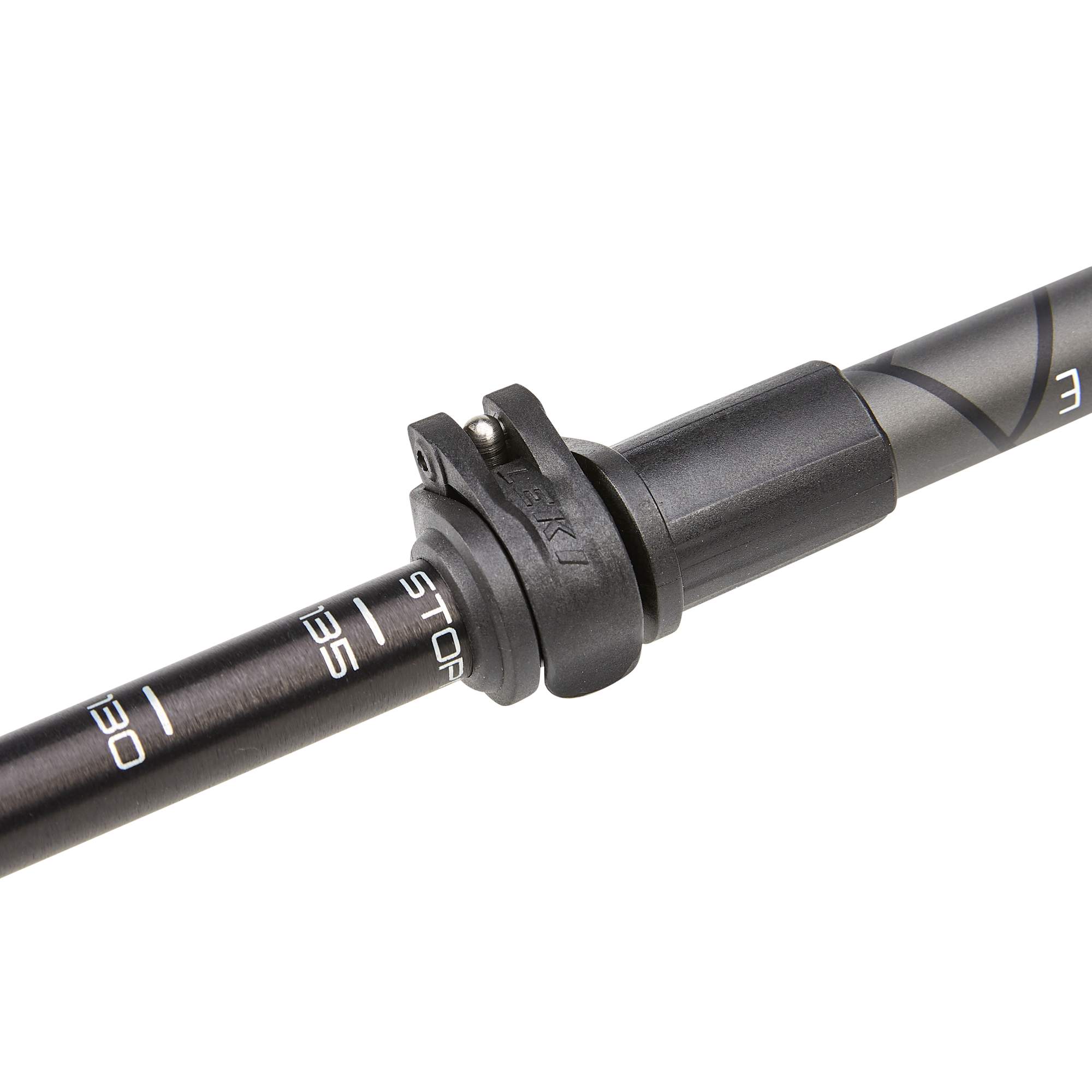 Leki KHUMBU LITE - Trekkingstöcke Leki KHUMBU LITE - Trekkingstöcke