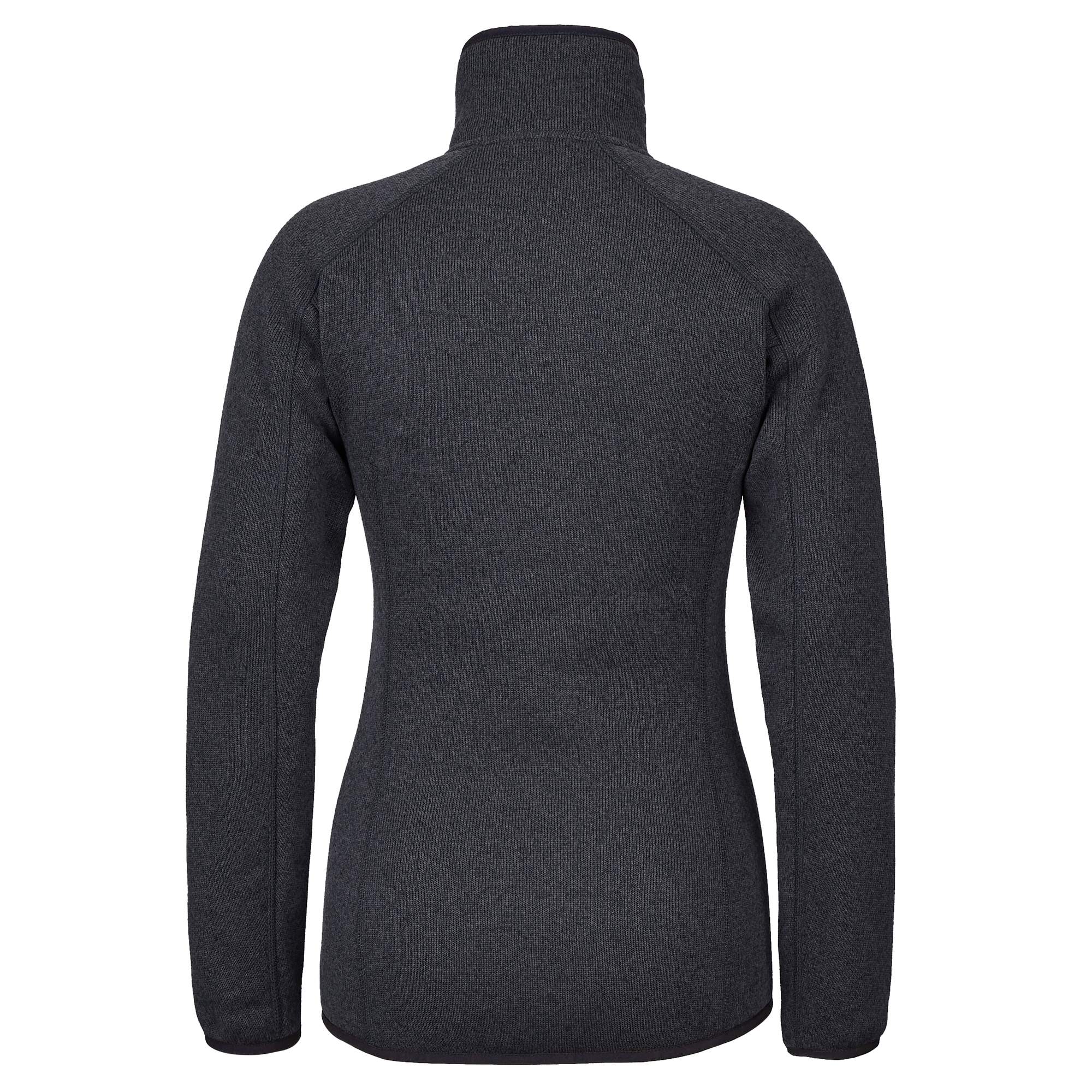 FRILUFTS HAGLEREN JACKET Damen - Fleecejacke