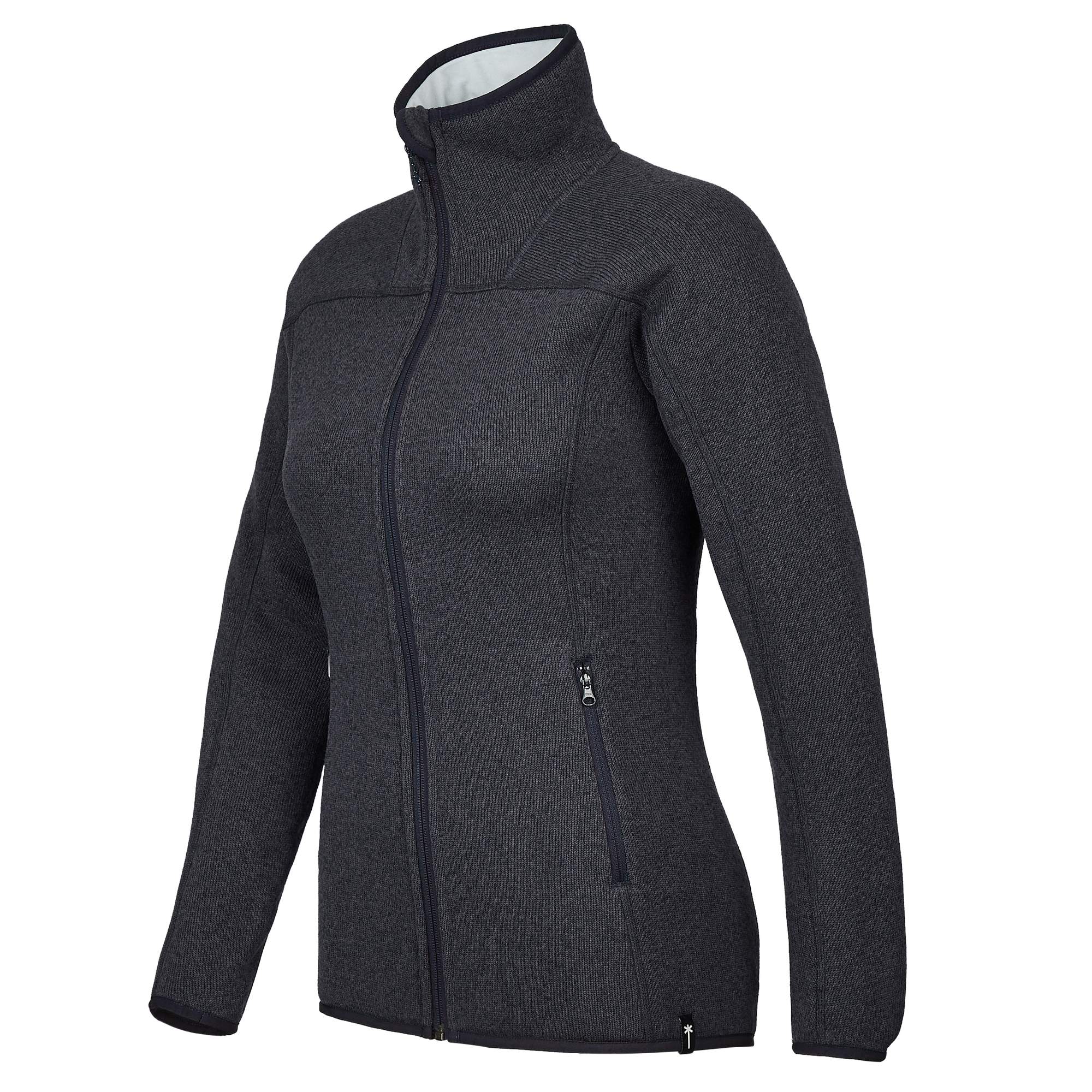 FRILUFTS HAGLEREN JACKET Damen - Fleecejacke
