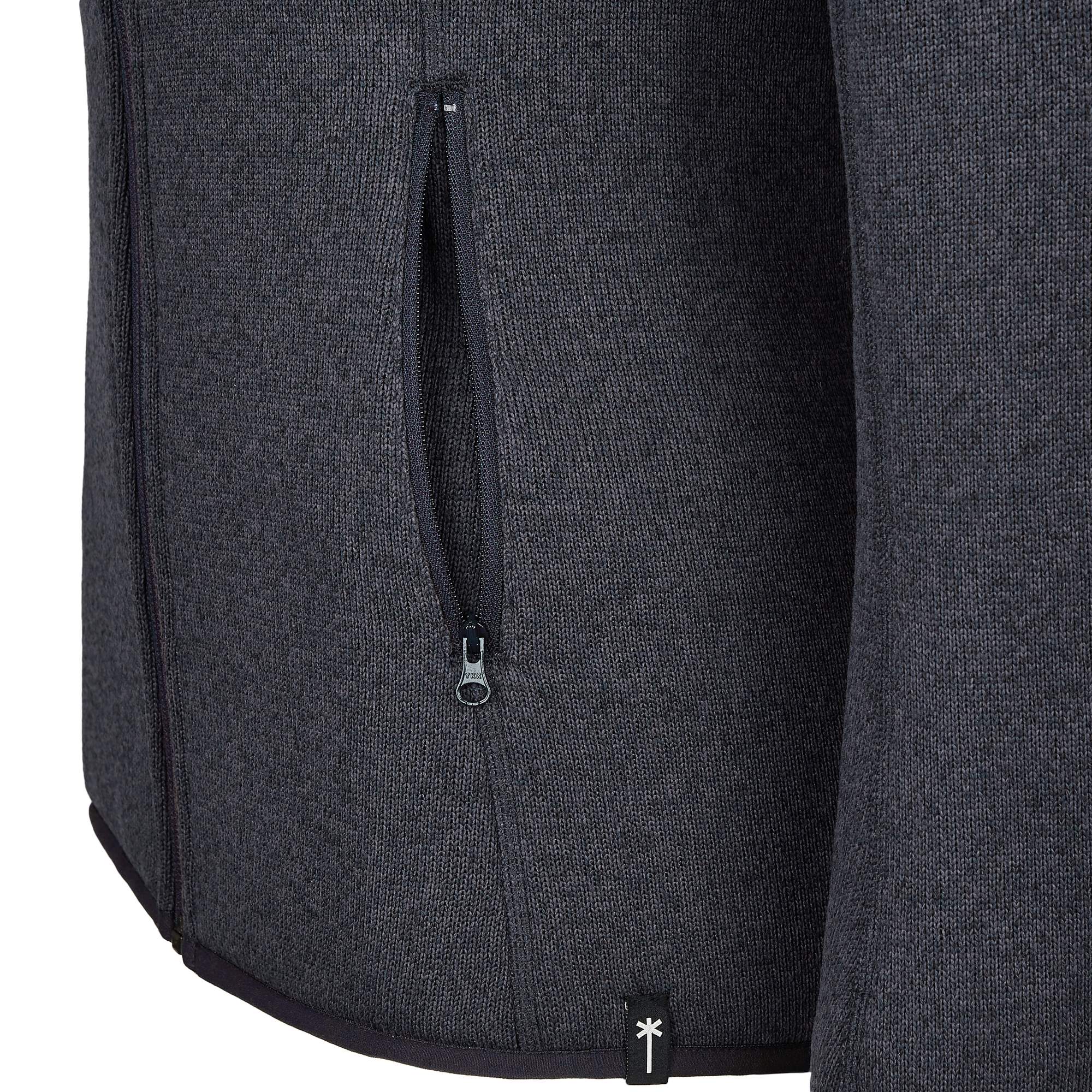 FRILUFTS HAGLEREN JACKET Damen - Fleecejacke