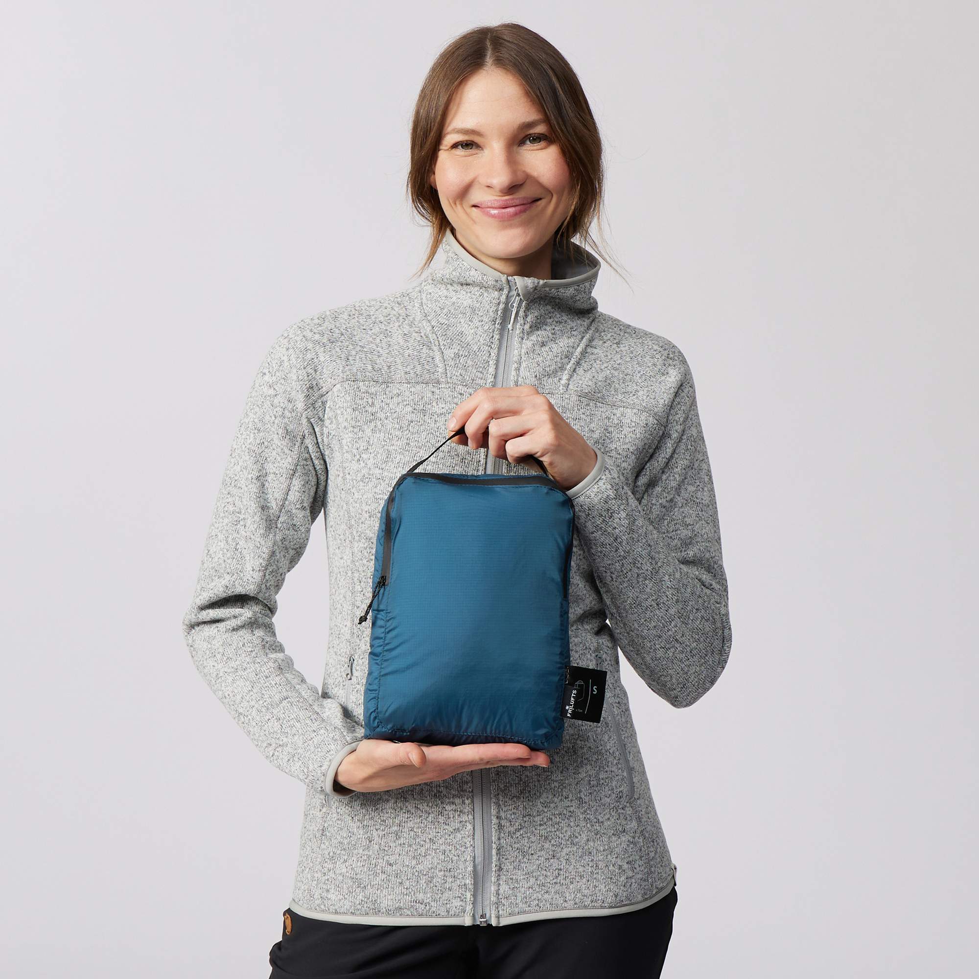 FRILUFTS CUBE BAG UL - Packbeutel