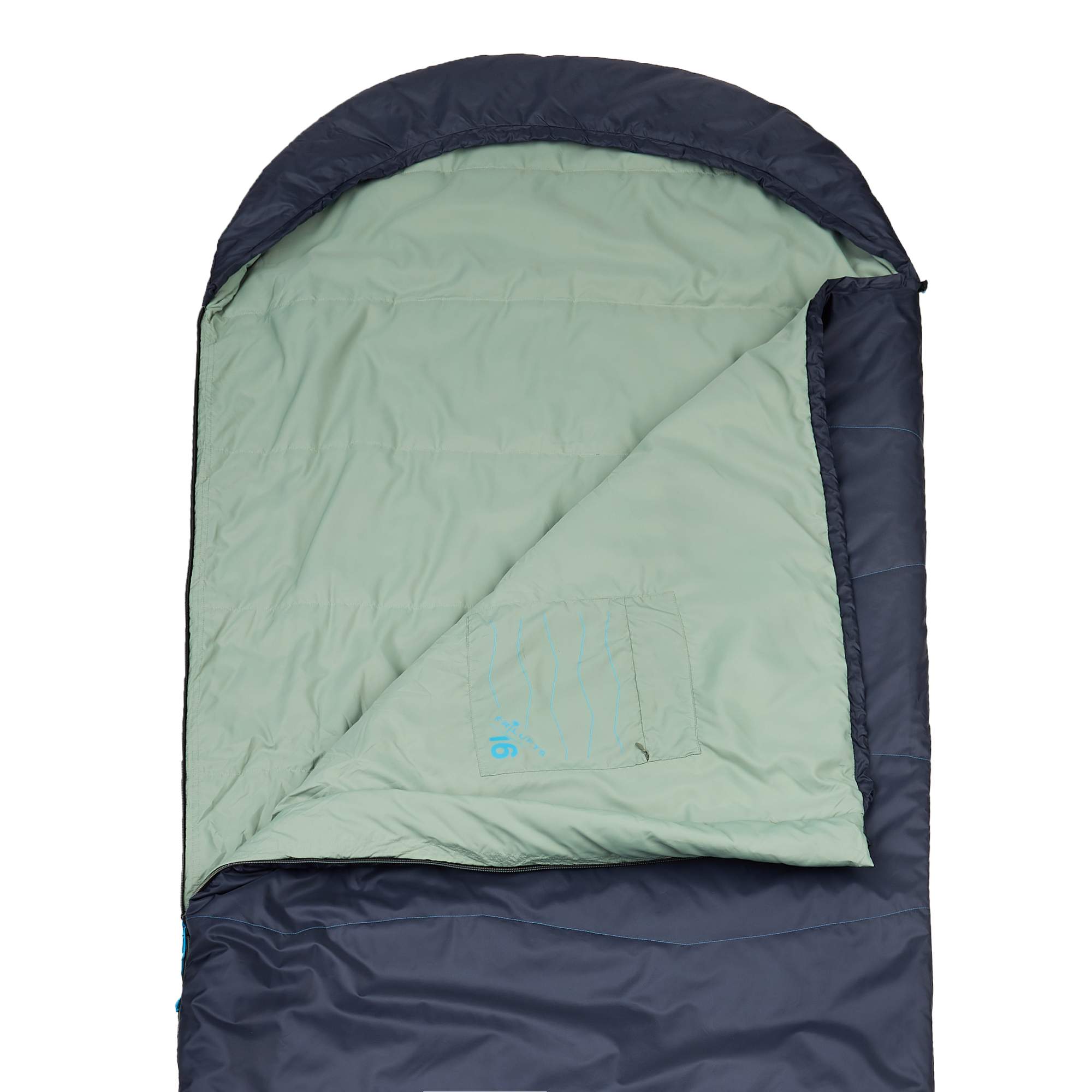 FRILUFTS PACAYA 16 RS - Deckenschlafsack