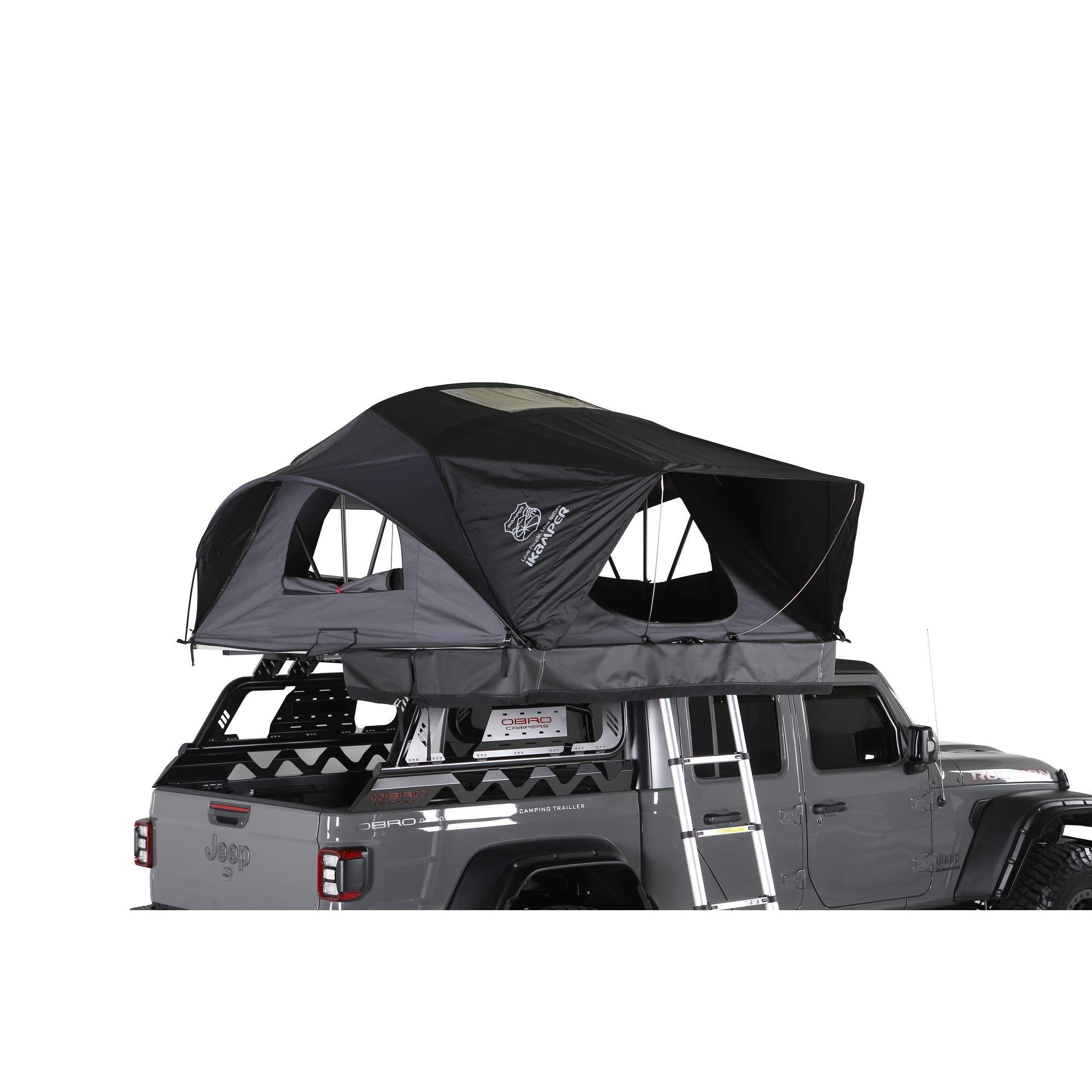 iKamper X-COVER 2.0 - Dachzelt iKamper X-COVER 2.0 - Dachzelt