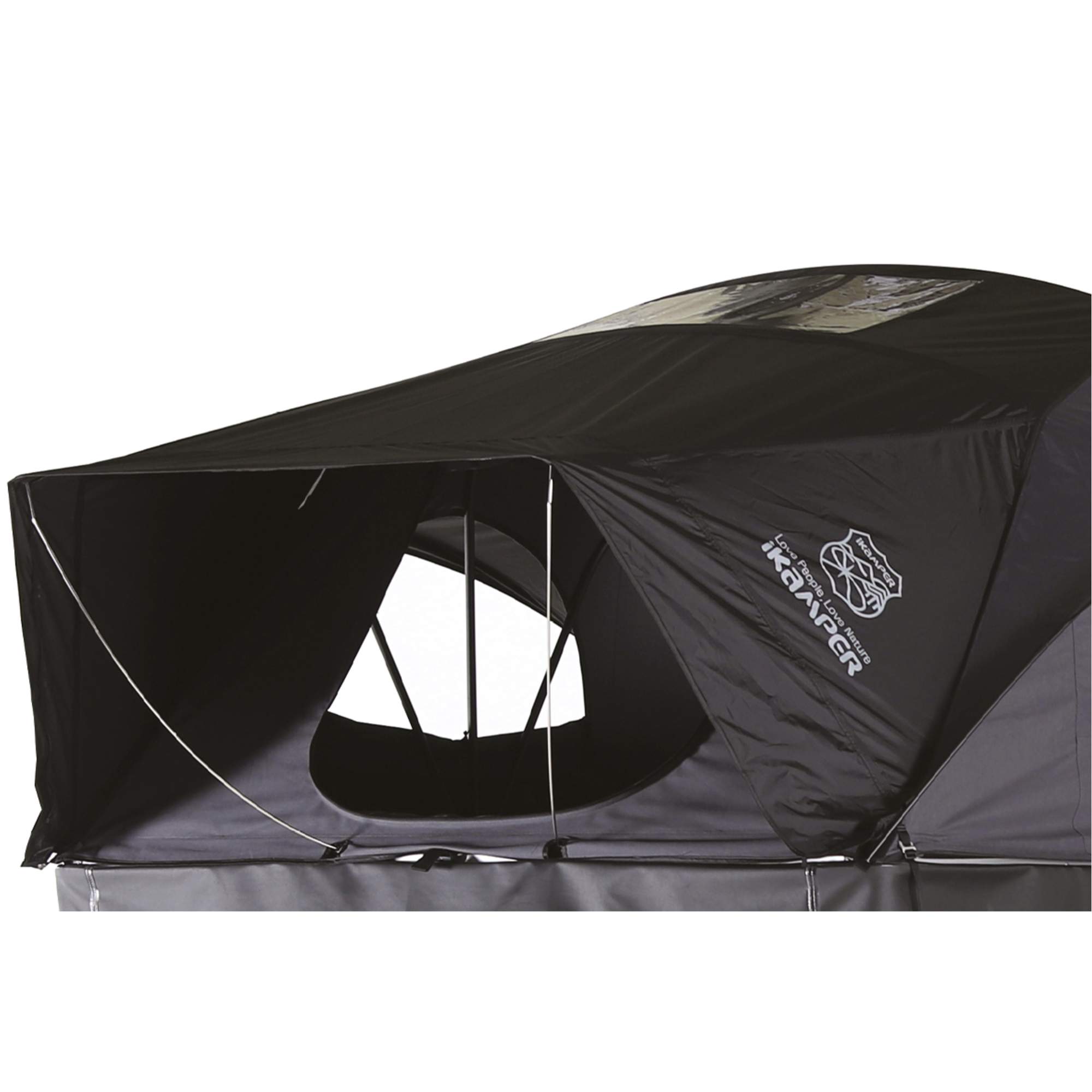iKamper X-COVER 2.0 - Dachzelt iKamper X-COVER 2.0 - Dachzelt