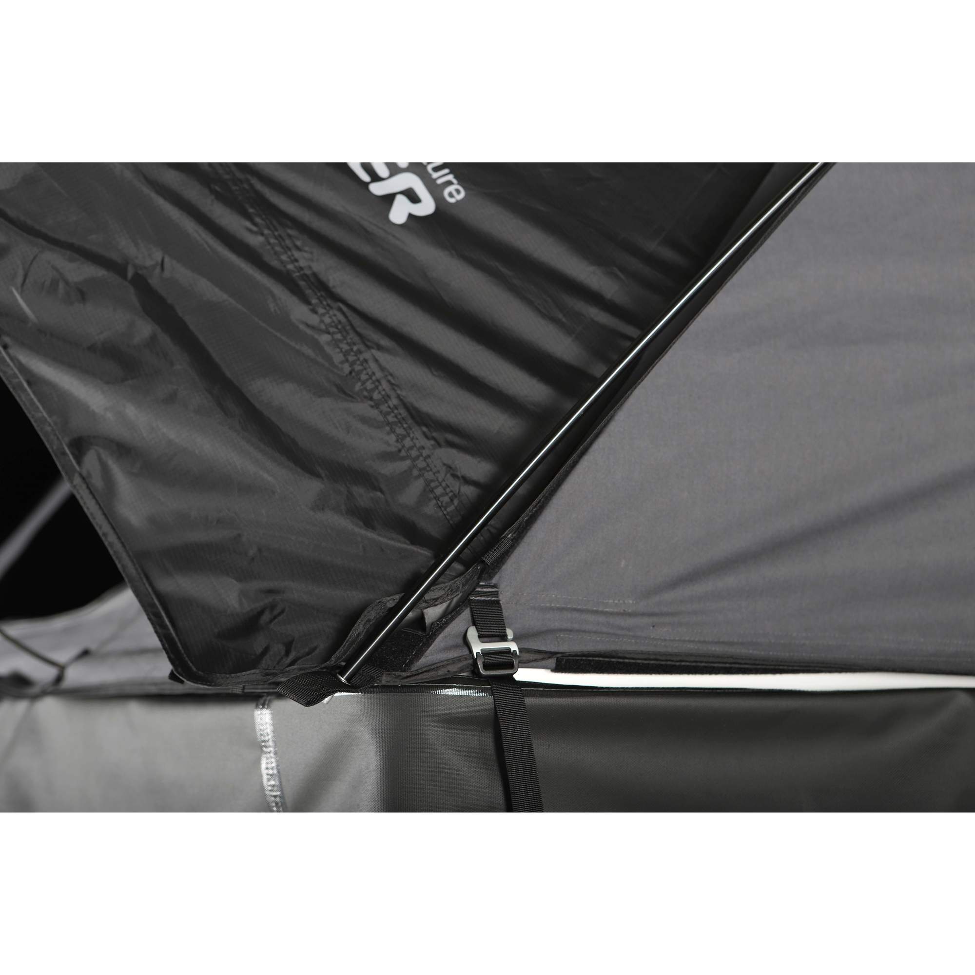 iKamper X-COVER 2.0 - Dachzelt iKamper X-COVER 2.0 - Dachzelt