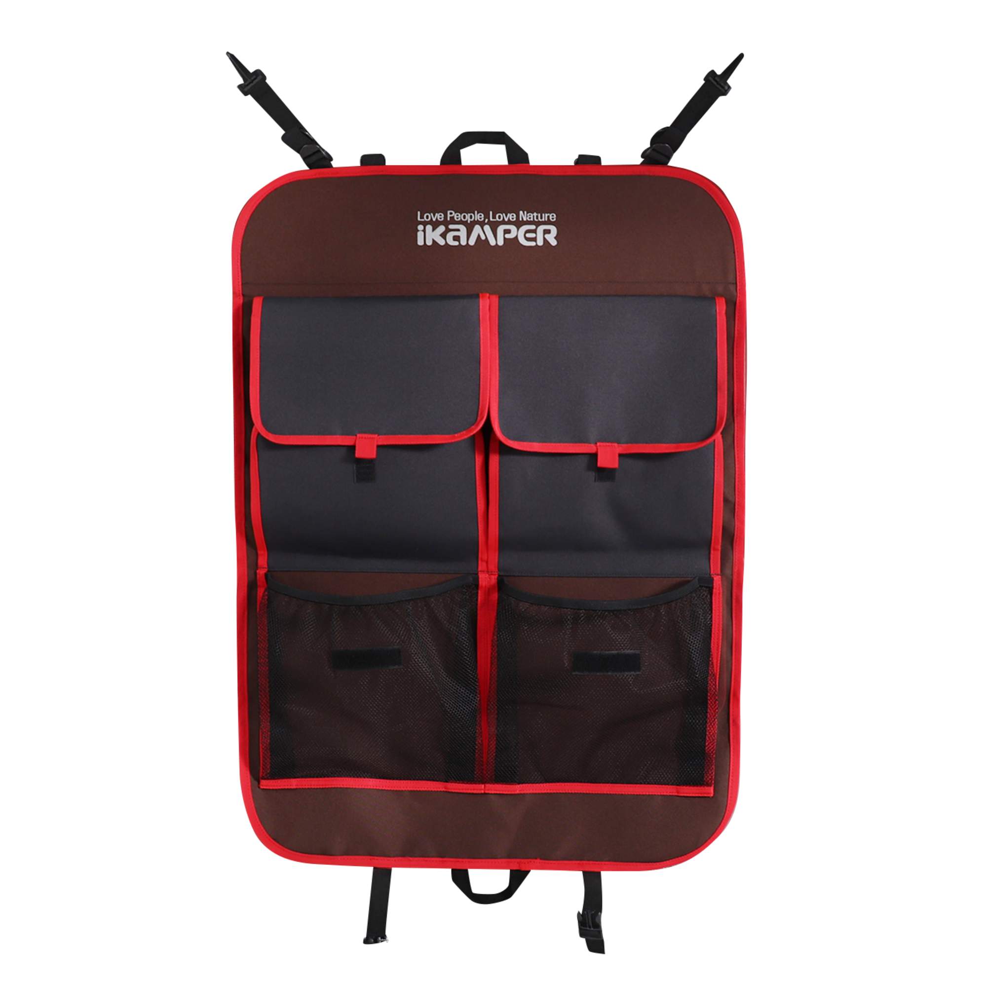 iKamper IKAMPER TASCHEN ORGANIZER - Zeltzubehör