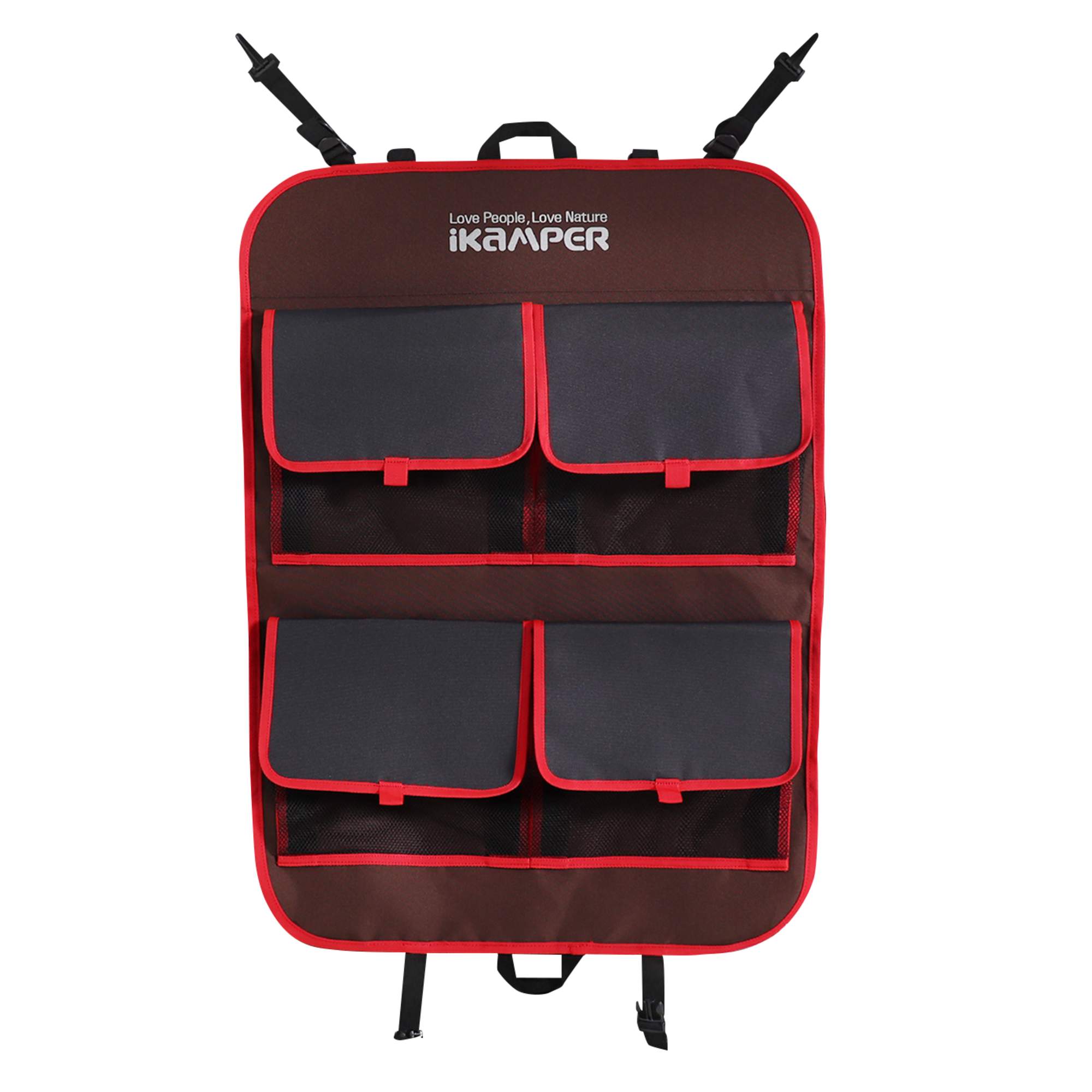 iKamper IKAMPER TASCHEN ORGANIZER - Zeltzubehör