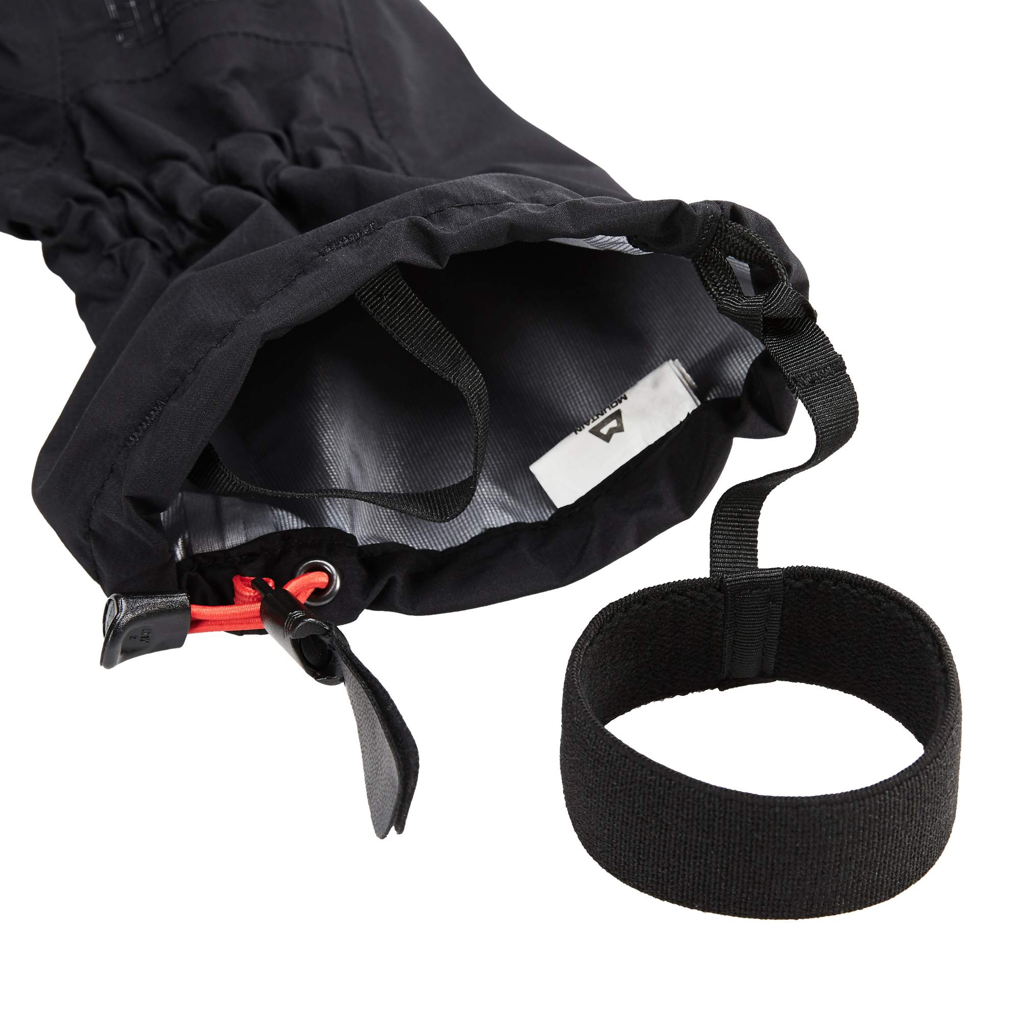 Mountain Equipment ODYSSEY MITT Unisex - Handschuhe