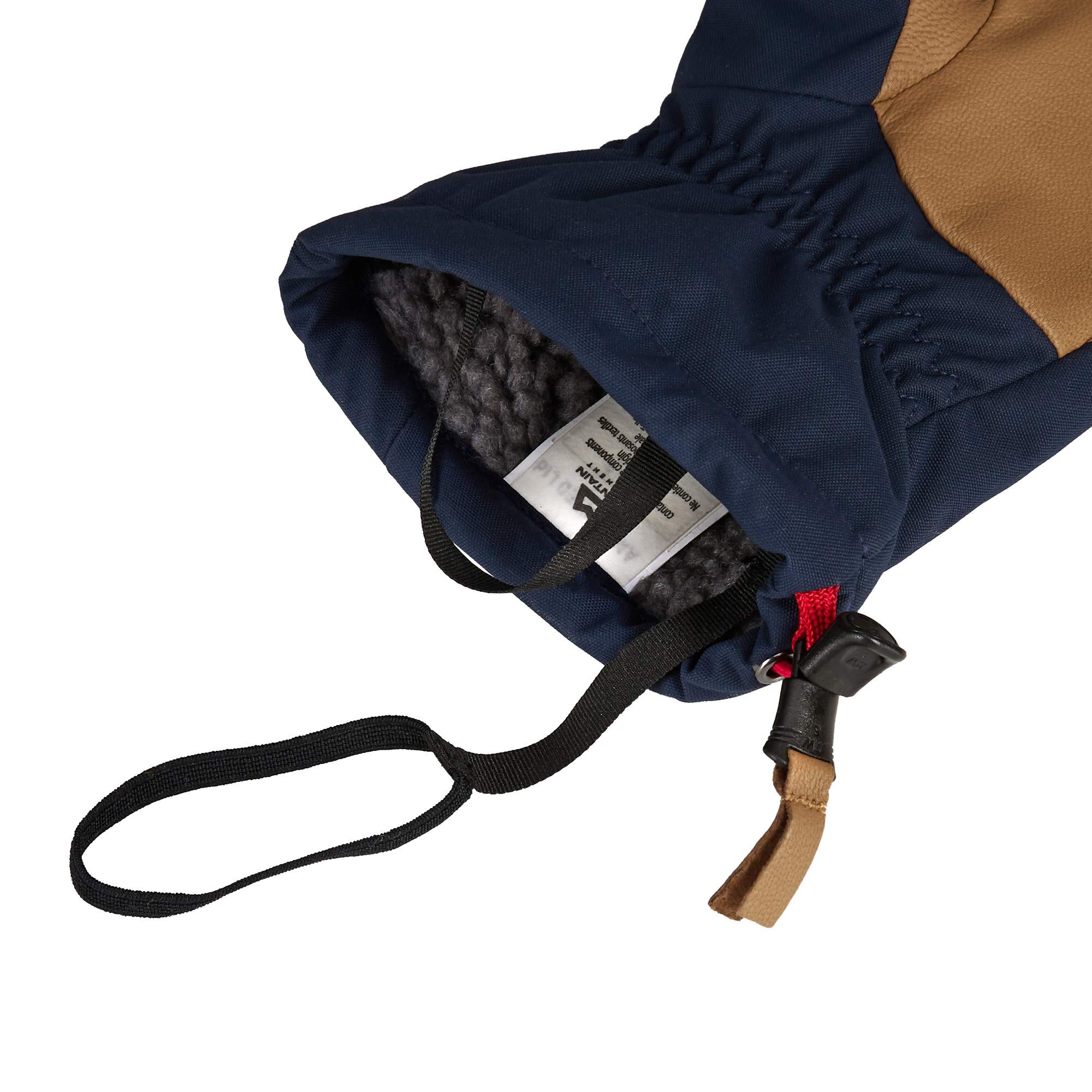 Mountain Equipment GUIDE GLOVE Unisex - Handschuhe Mountain Equipment GUIDE GLOVE Unisex - Handschuhe