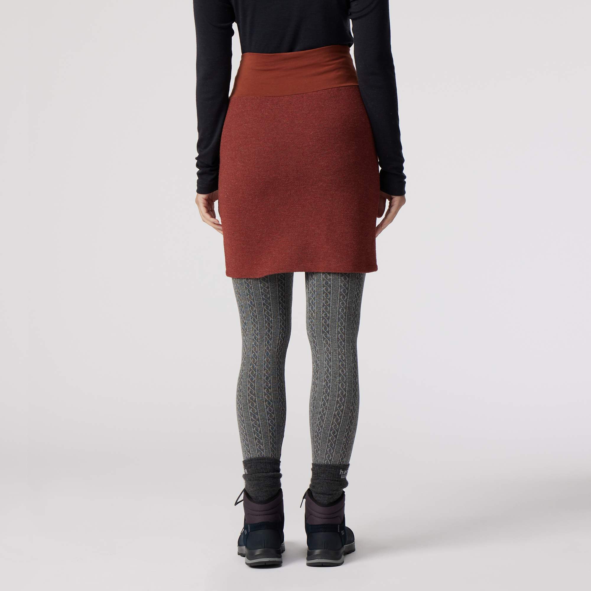 FRILUFTS KALAJOKI SKIRT Damen - Rock