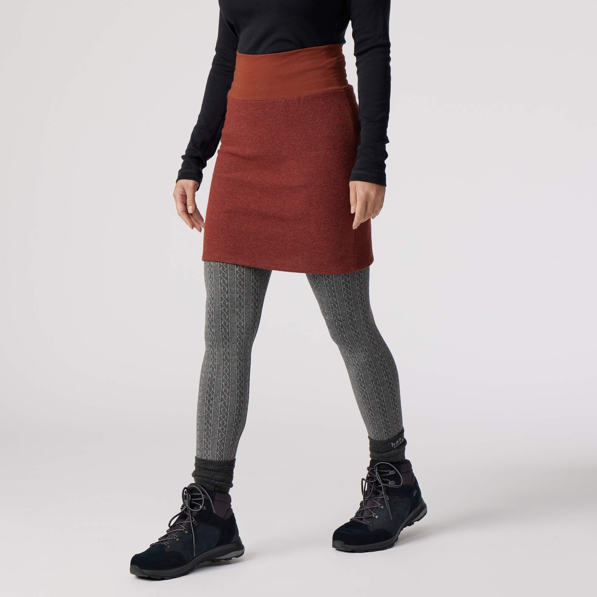 FRILUFTS KALAJOKI SKIRT Damen - Rock