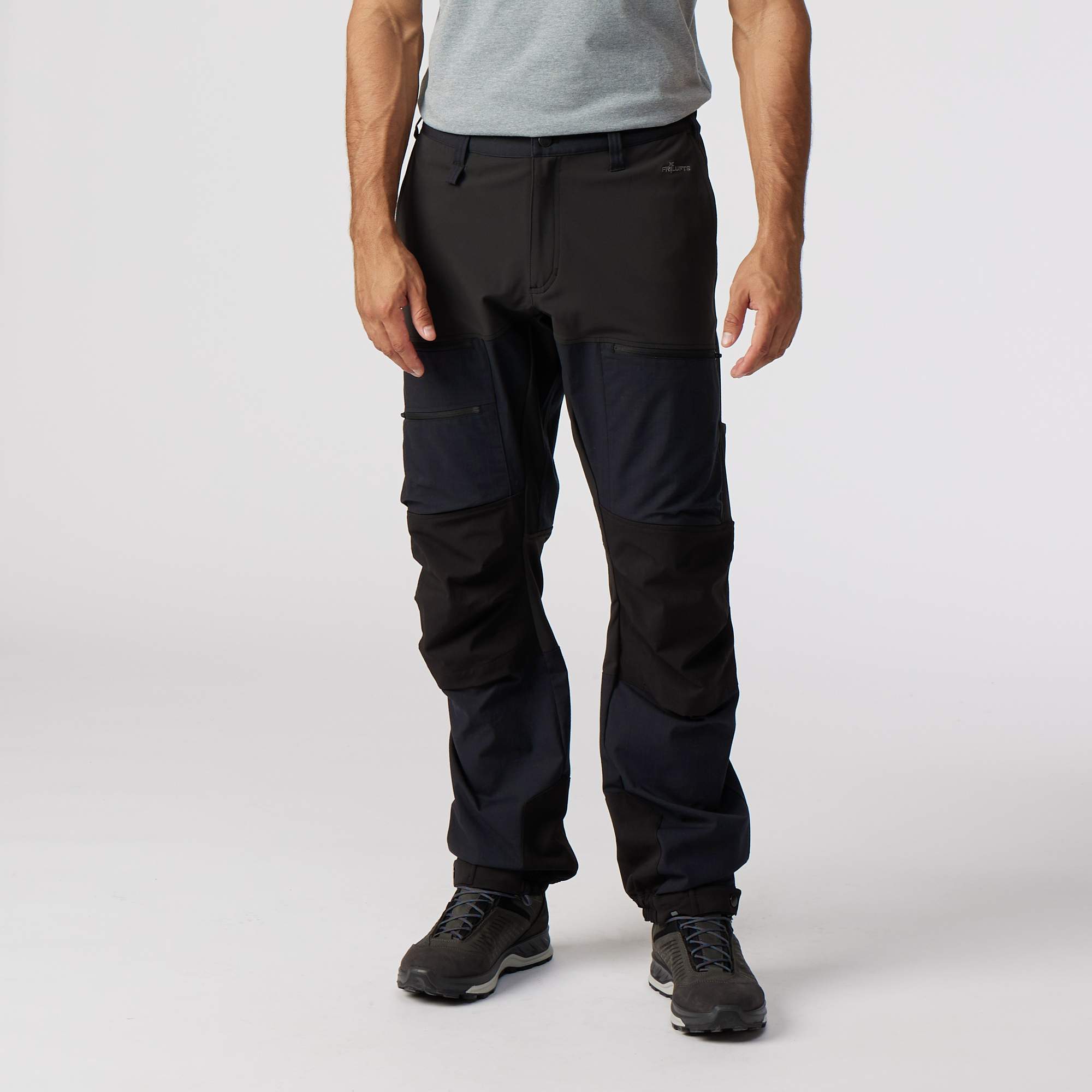 FRILUFTS ARES TREKKING PRO PANTS Herren - Trekkinghose