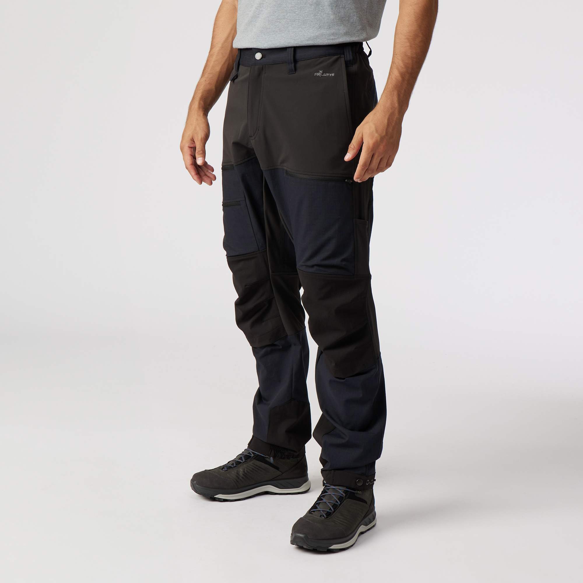 FRILUFTS ARES TREKKING PRO PANTS Herren - Trekkinghose