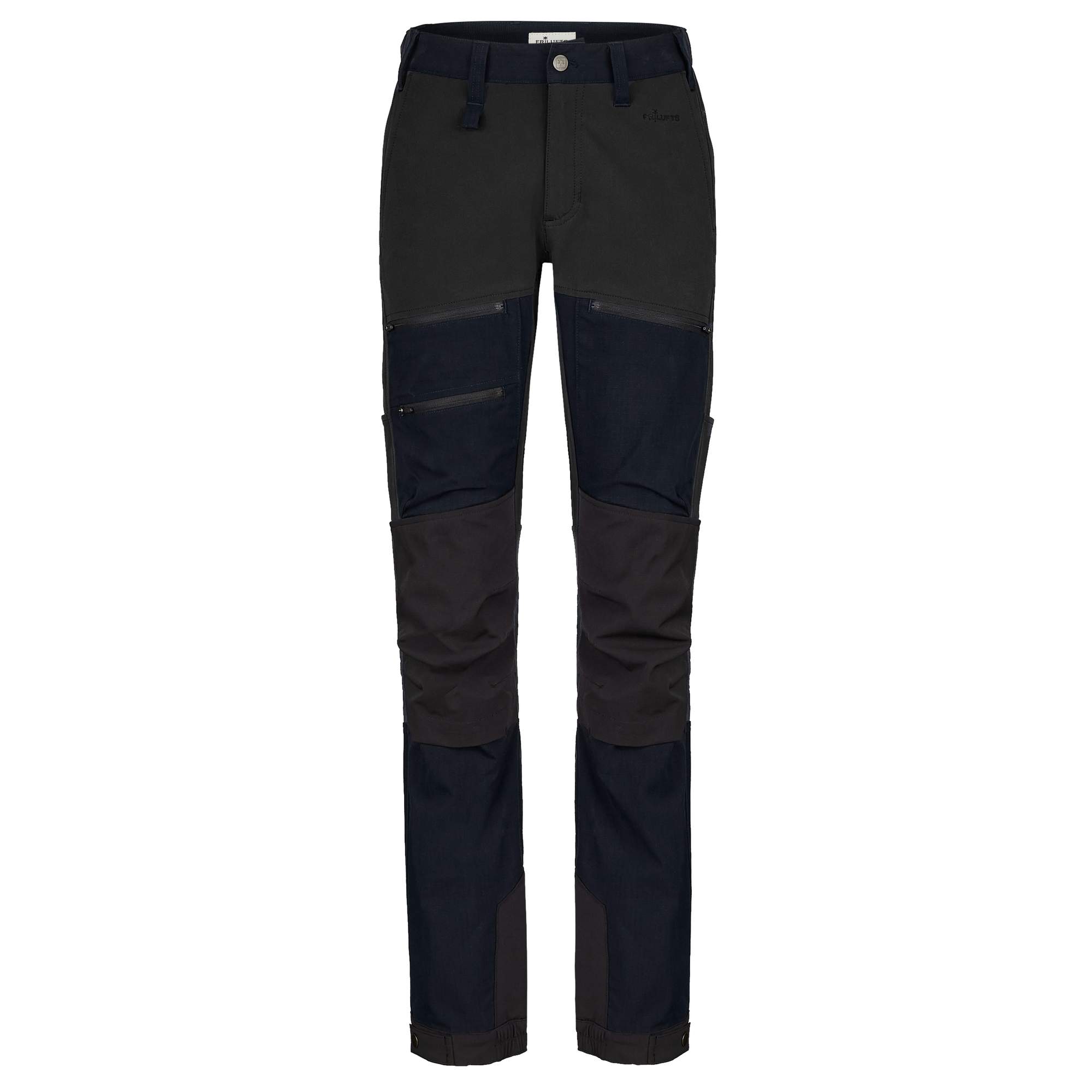 FRILUFTS ATHENA TREKKING PRO PANTS Damen - Trekkinghose