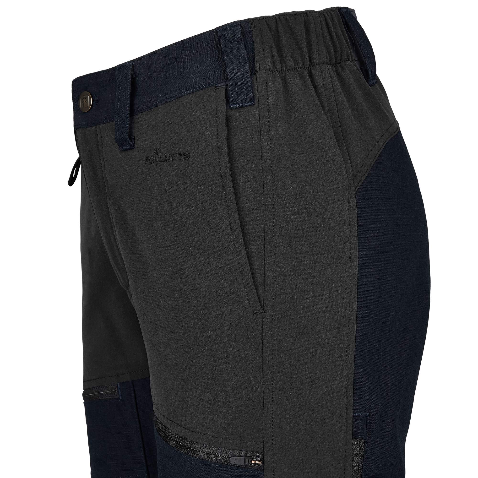 FRILUFTS ATHENA TREKKING PRO PANTS Damen - Trekkinghose