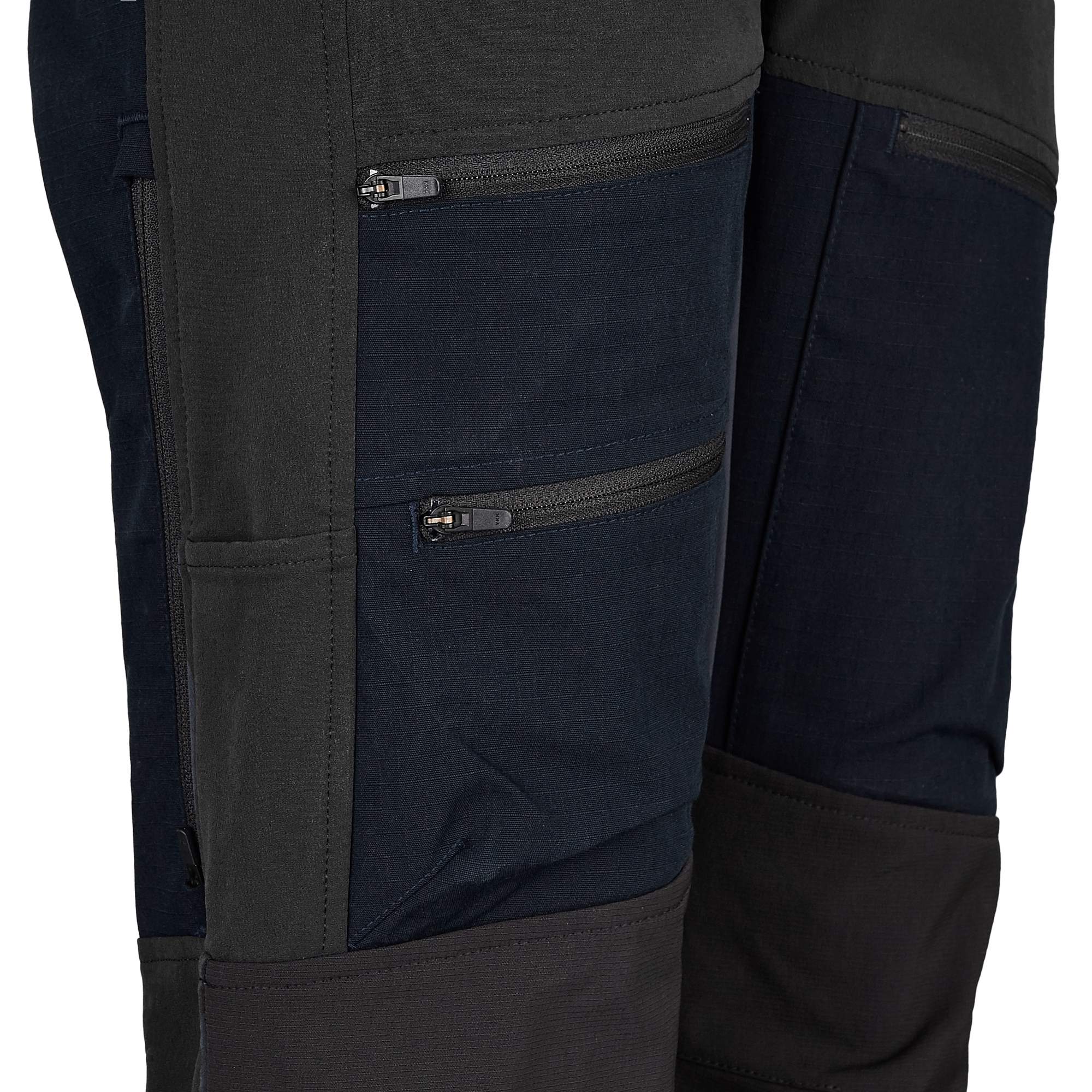 FRILUFTS ATHENA TREKKING PRO PANTS Damen - Trekkinghose