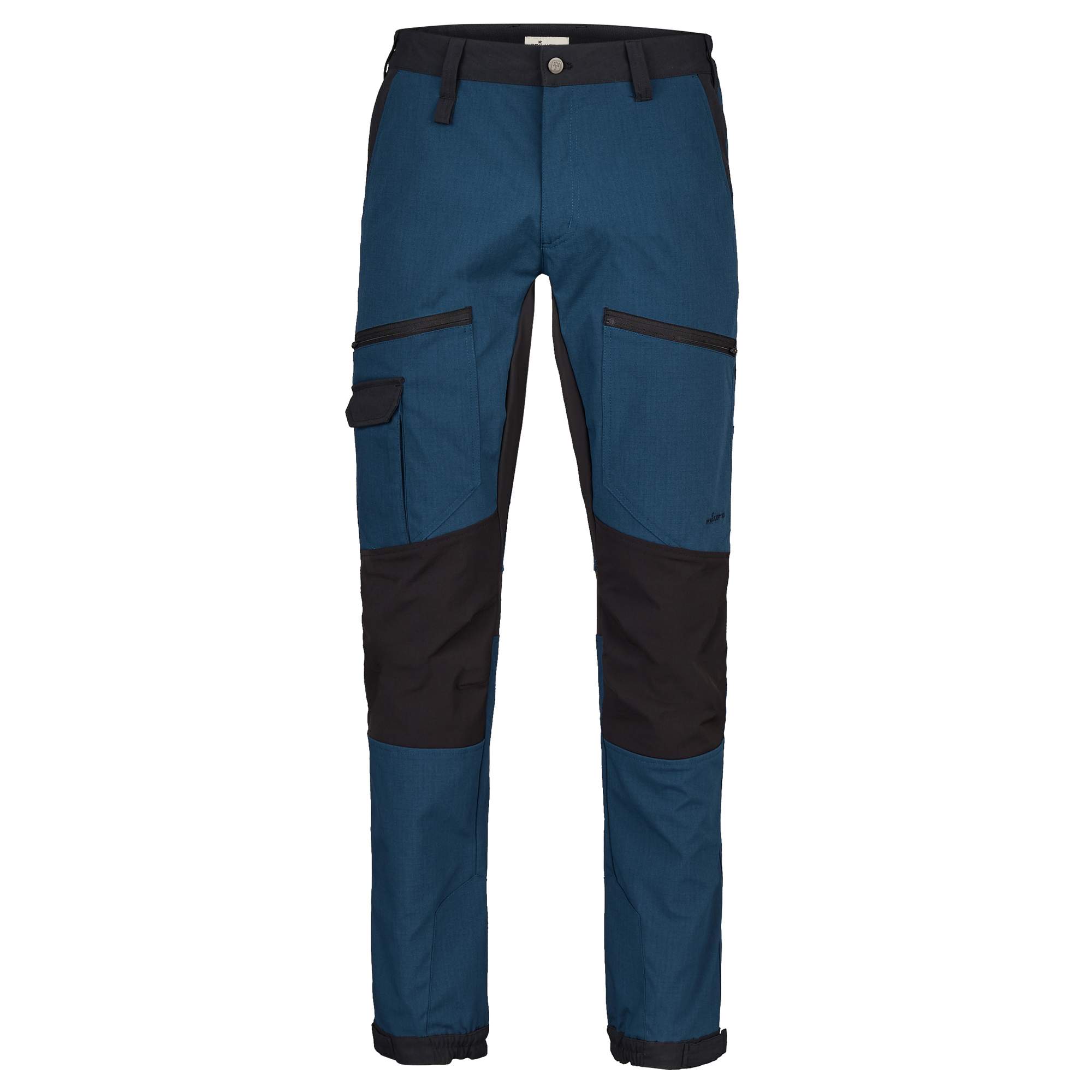 FRILUFTS NESTOR TREKKING PANTS Herren - Trekkinghose