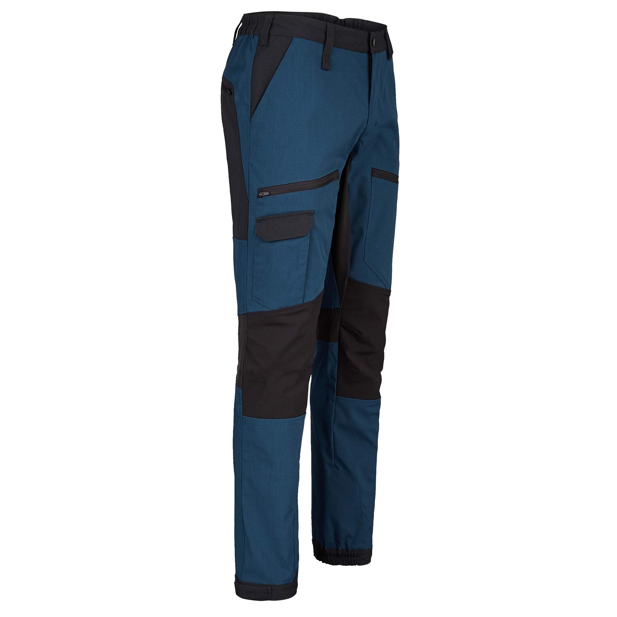 FRILUFTS NESTOR TREKKING PANTS Herren - Trekkinghose