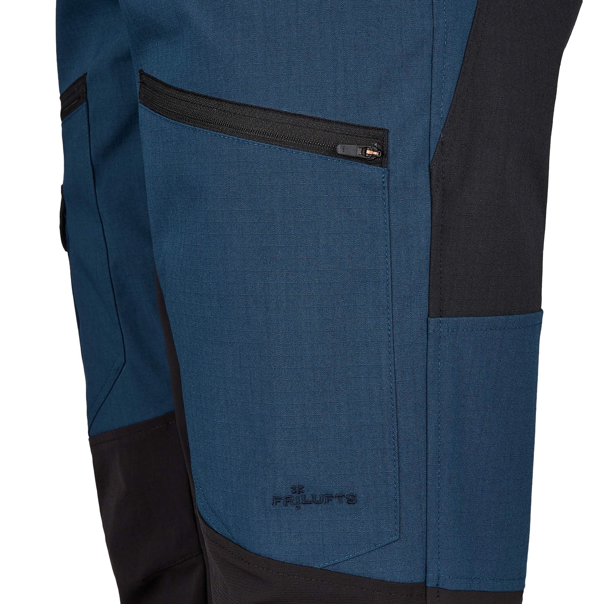 FRILUFTS NESTOR TREKKING PANTS Herren - Trekkinghose