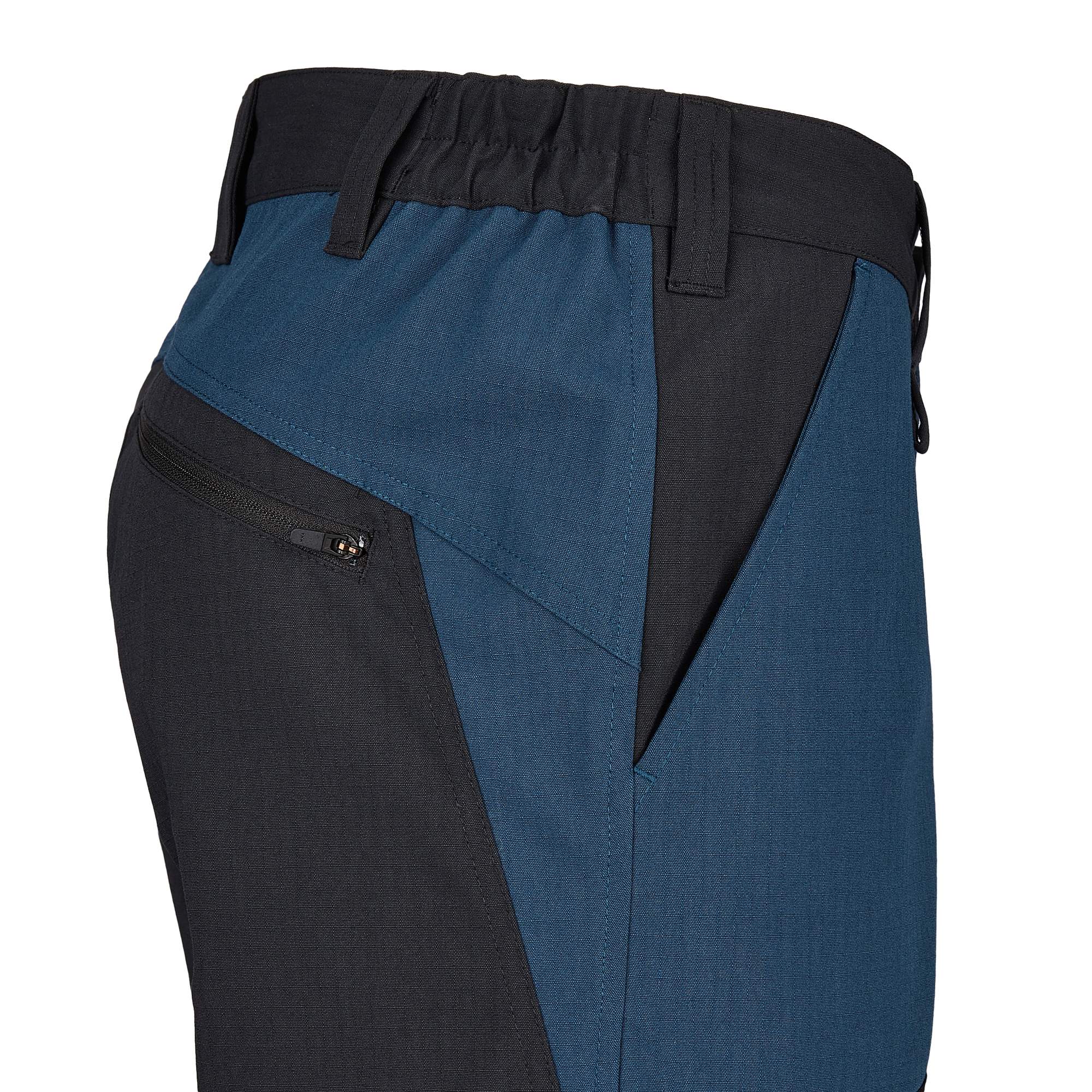 FRILUFTS NESTOR TREKKING PANTS Herren - Trekkinghose