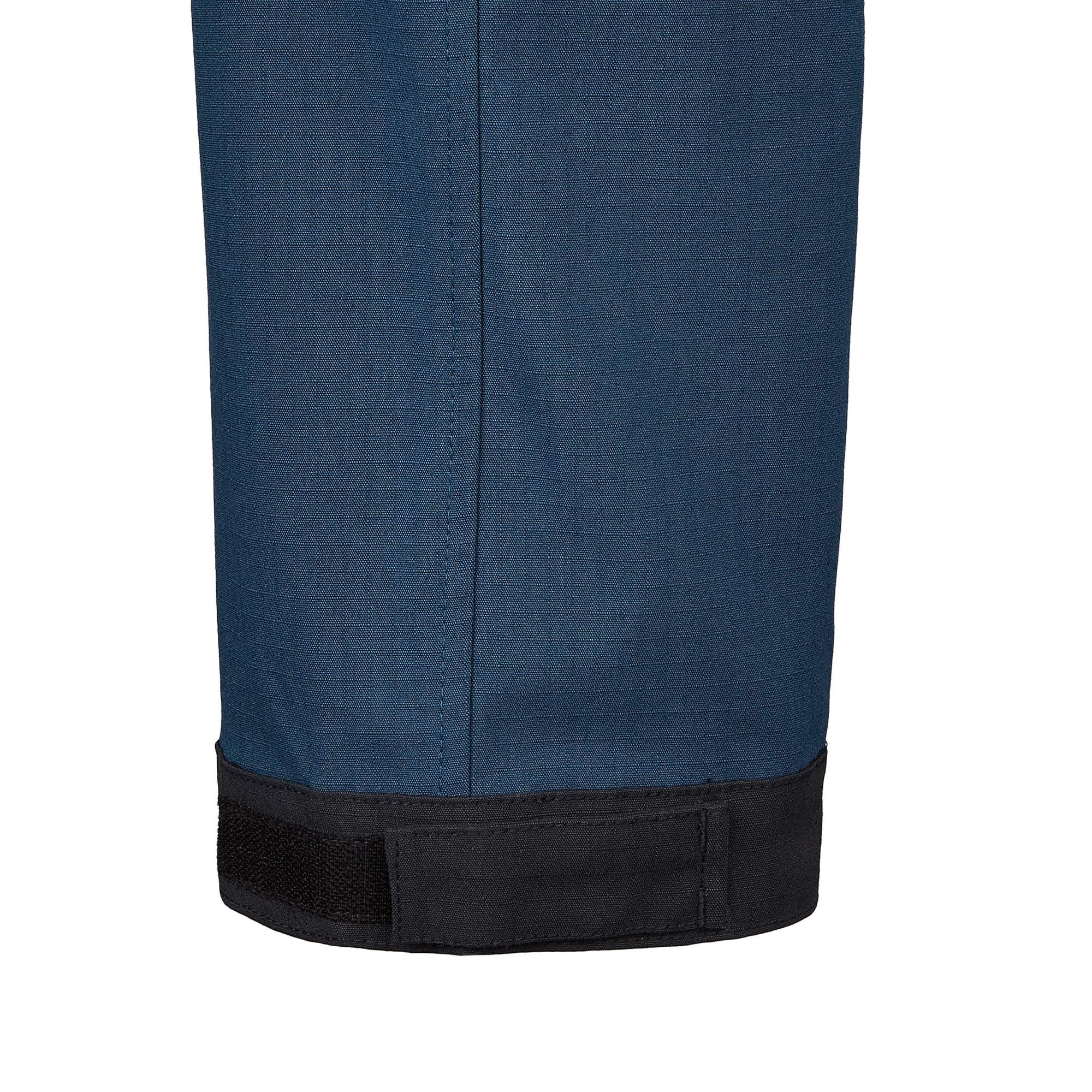 FRILUFTS NESTOR TREKKING PANTS Herren - Trekkinghose