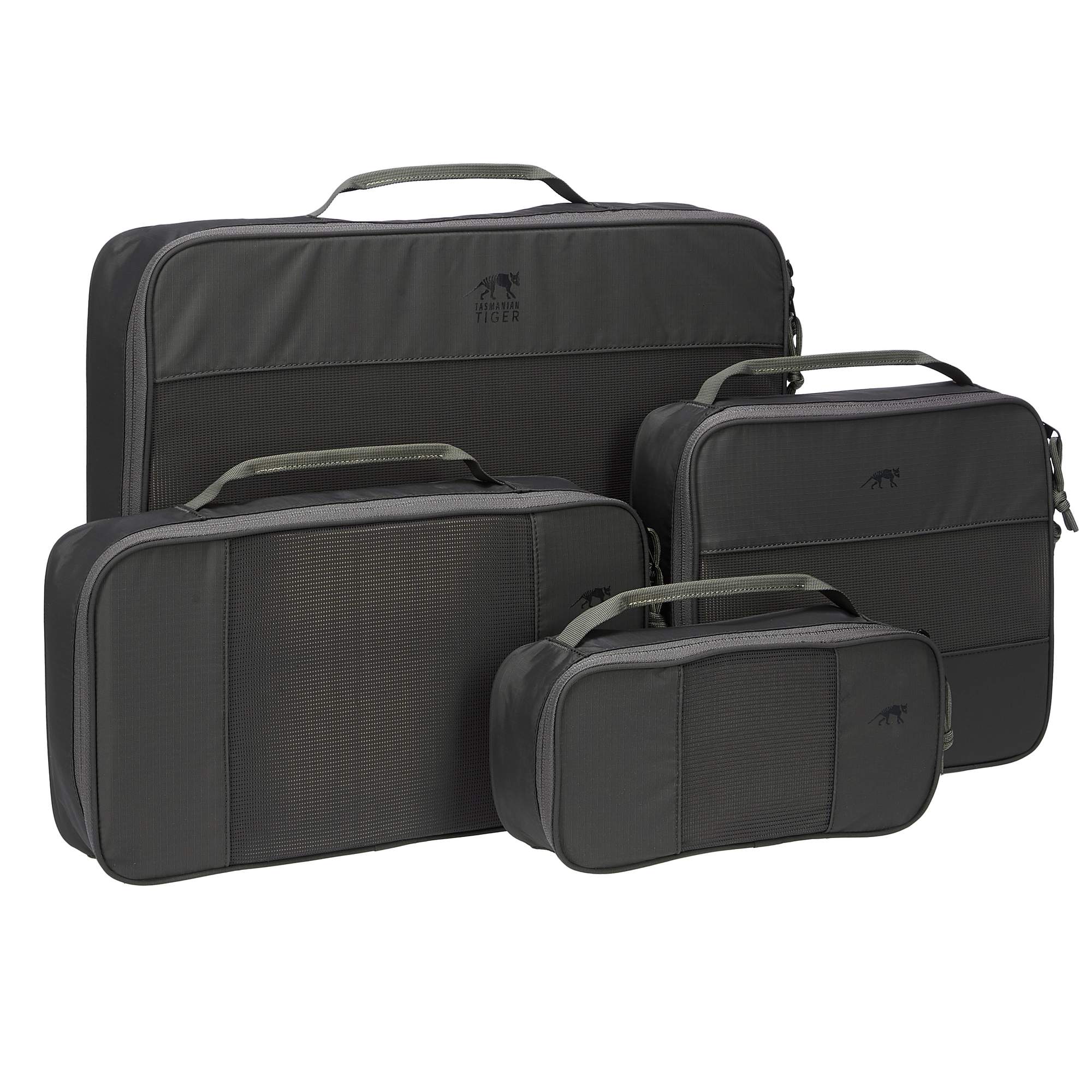 Tasmanian Tiger TT MESH POCKET SET XL - Packbeutel