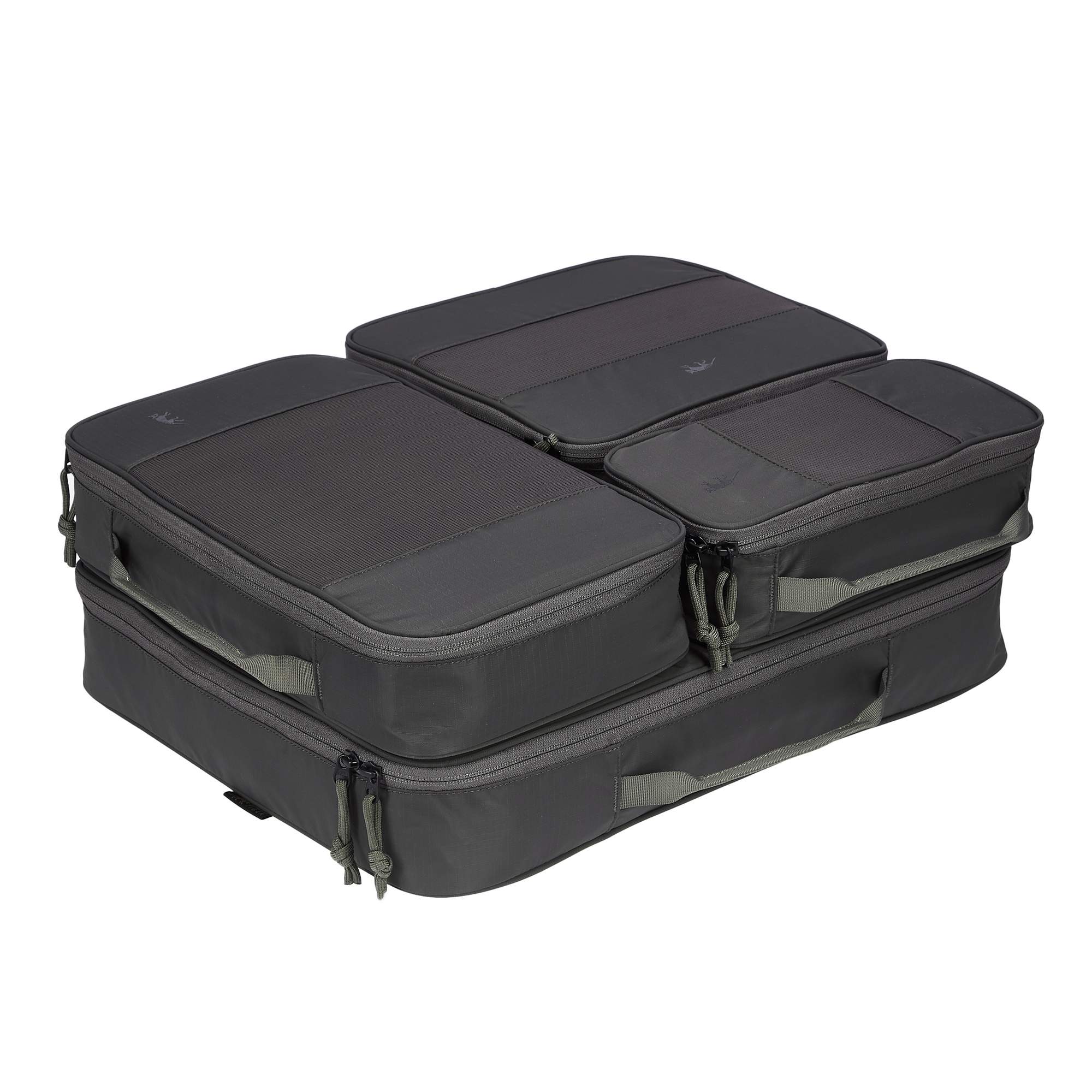 Tasmanian Tiger TT MESH POCKET SET XL - Packbeutel