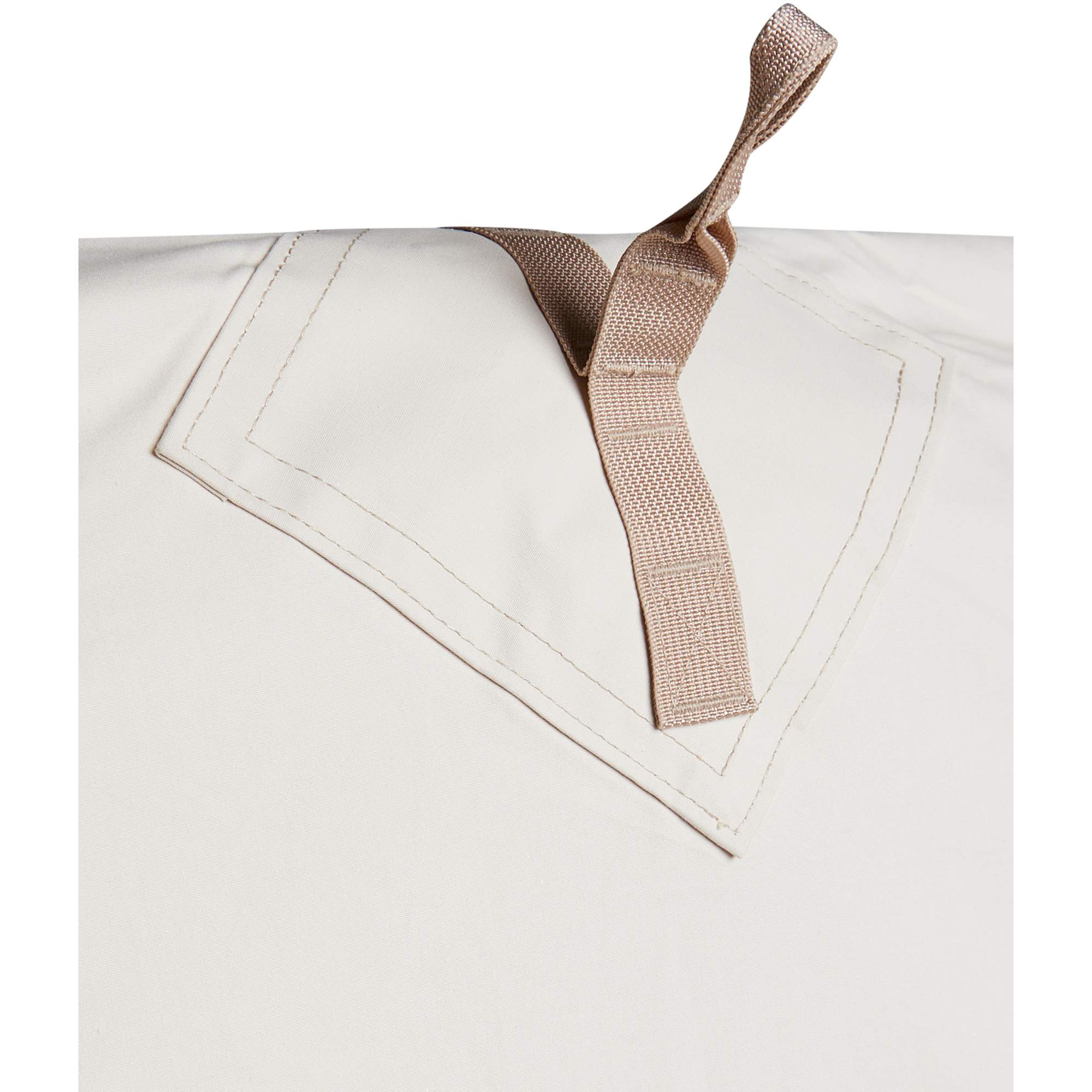 Nordisk KARI 12 TECHNICAL COTTON TARP - Tarp