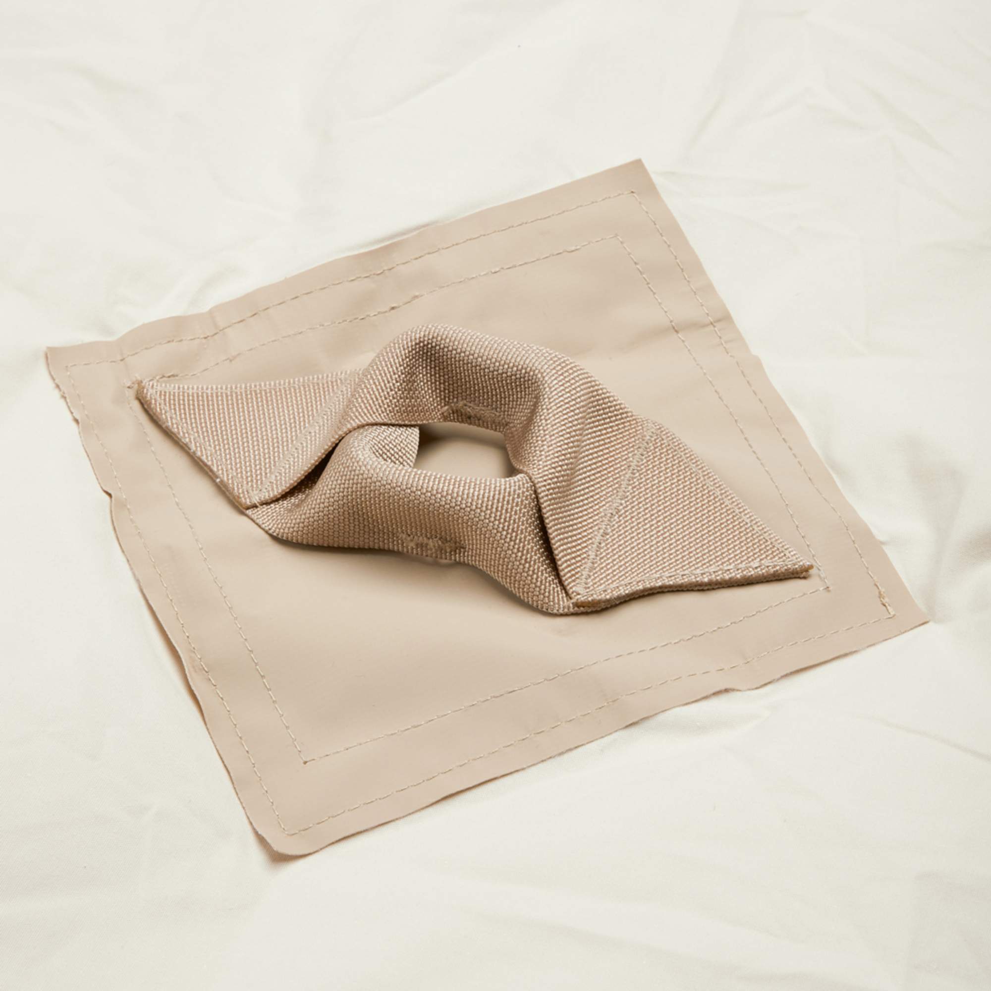 Nordisk KARI 12 TECHNICAL COTTON TARP - Tarp