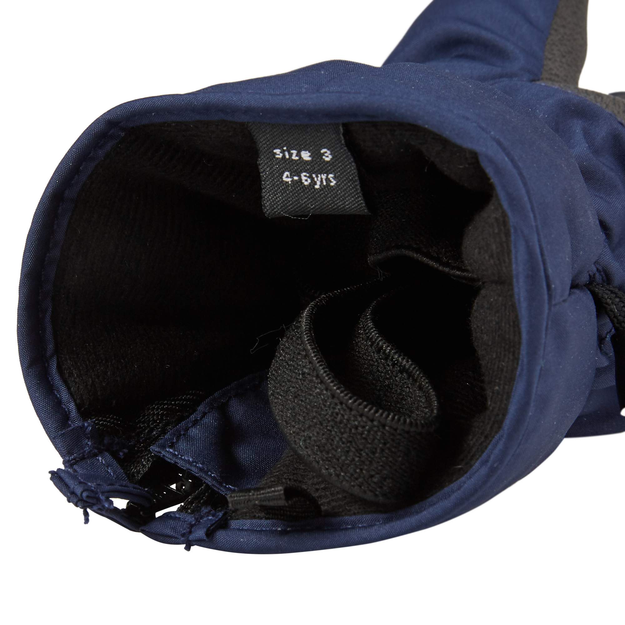 Barts ZIPPER GLOVES Kinder - Handschuhe
